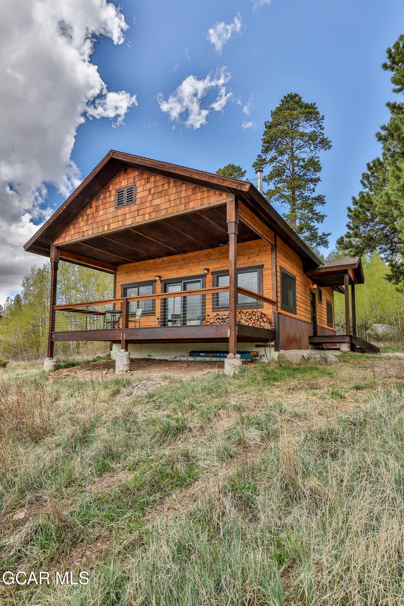 556 GCR 465 Grand Lake CO 80447