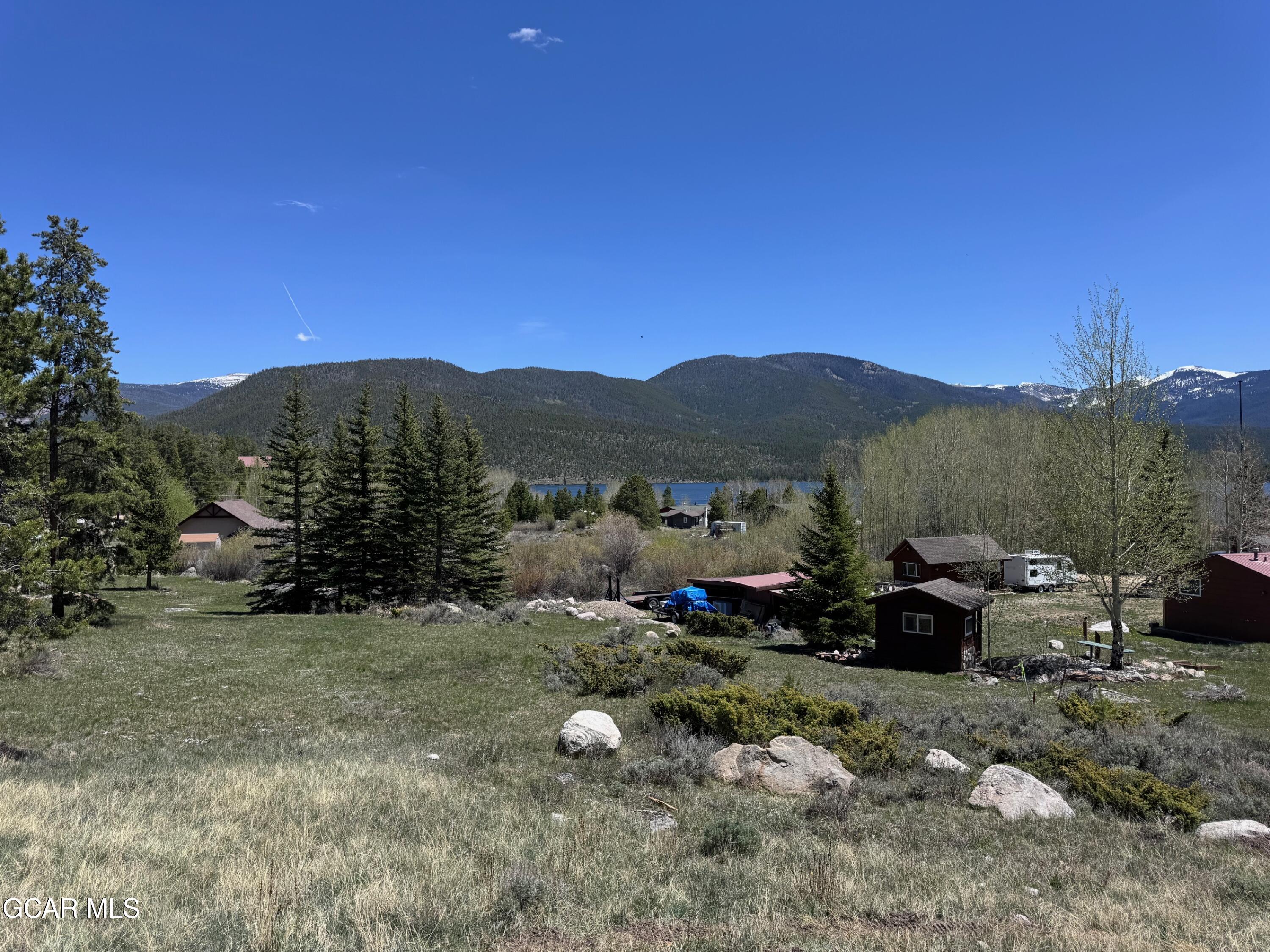 556 GCR 465 Grand Lake CO 80447