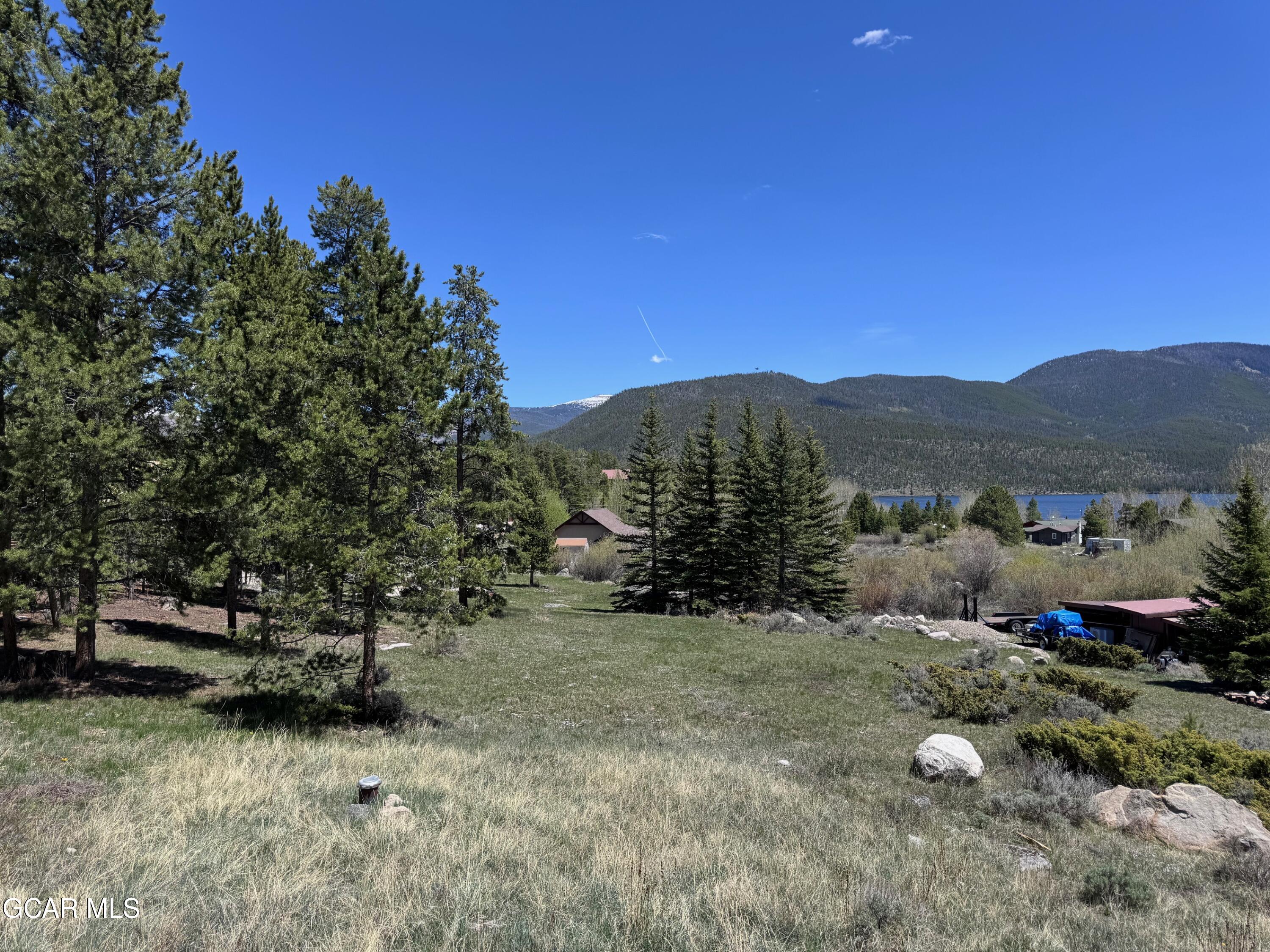 556 GCR 465 Grand Lake CO 80447