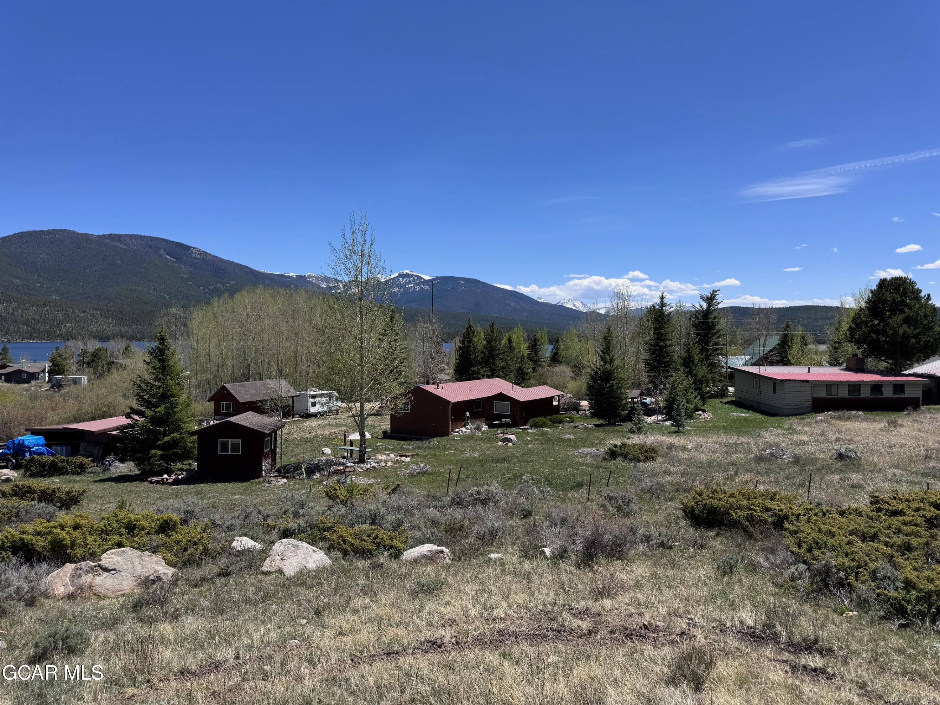 556 GCR 465 Grand Lake CO 80447