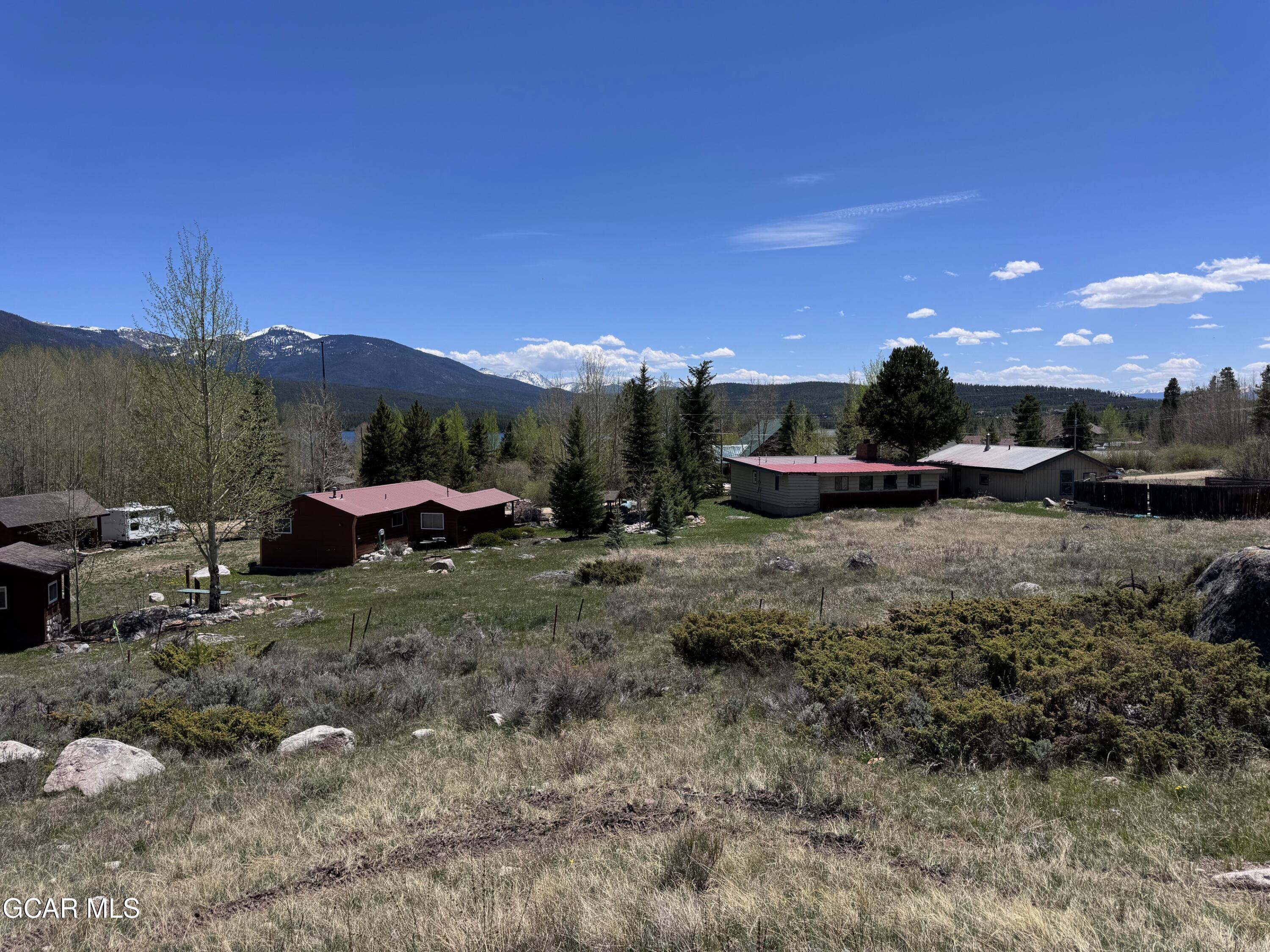 556 GCR 465 Grand Lake CO 80447
