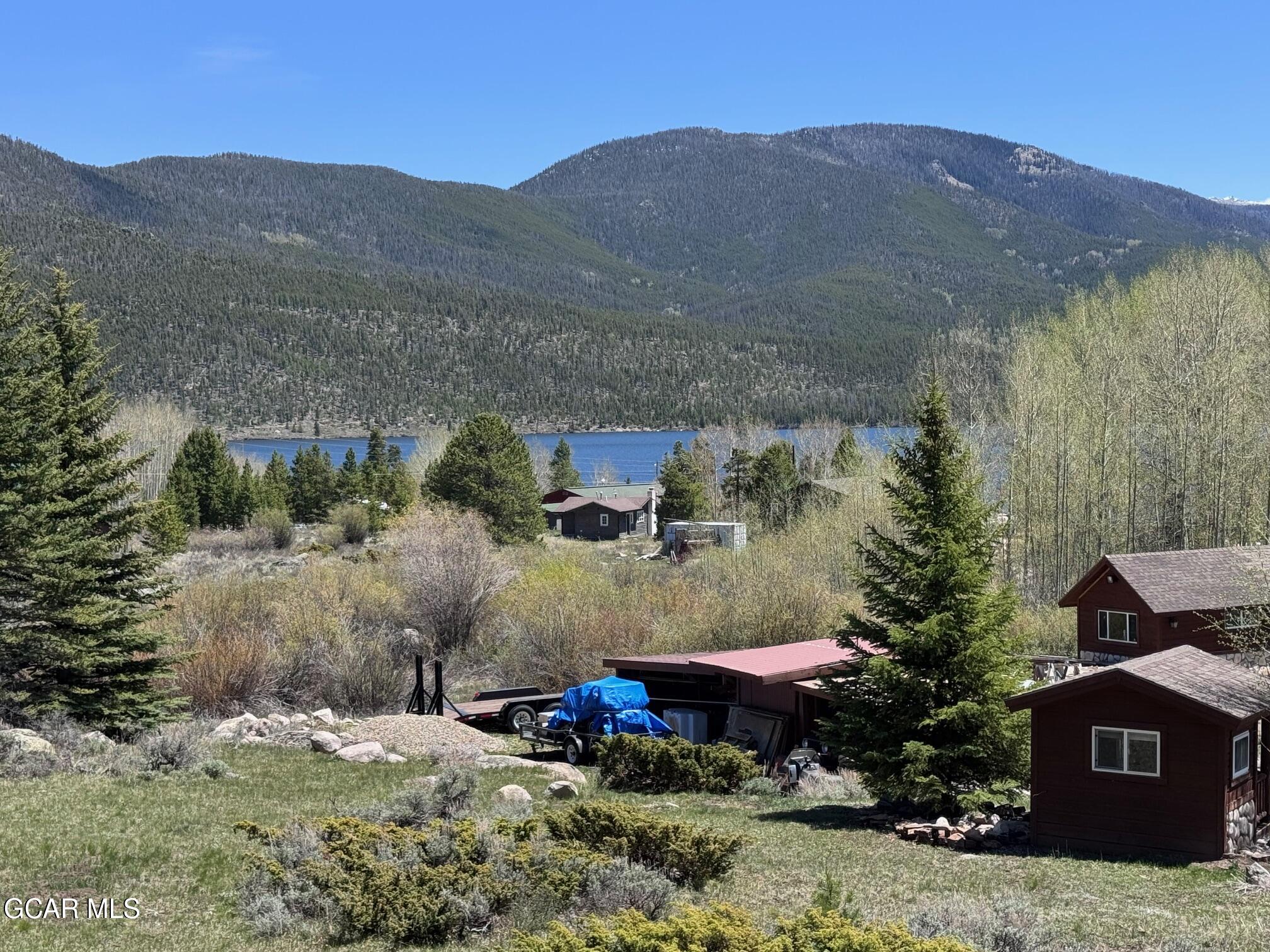 556 GCR 465 Grand Lake CO 80447