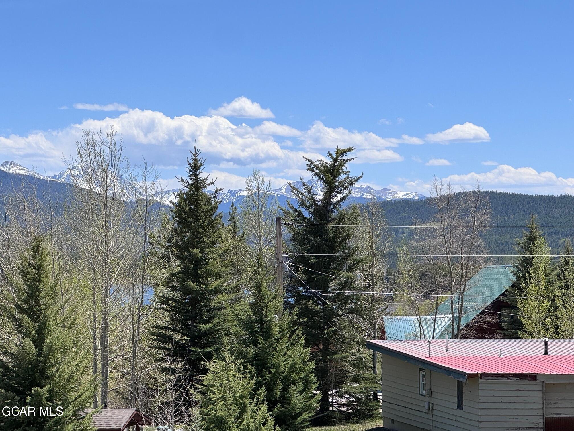 556 GCR 465 Grand Lake CO 80447