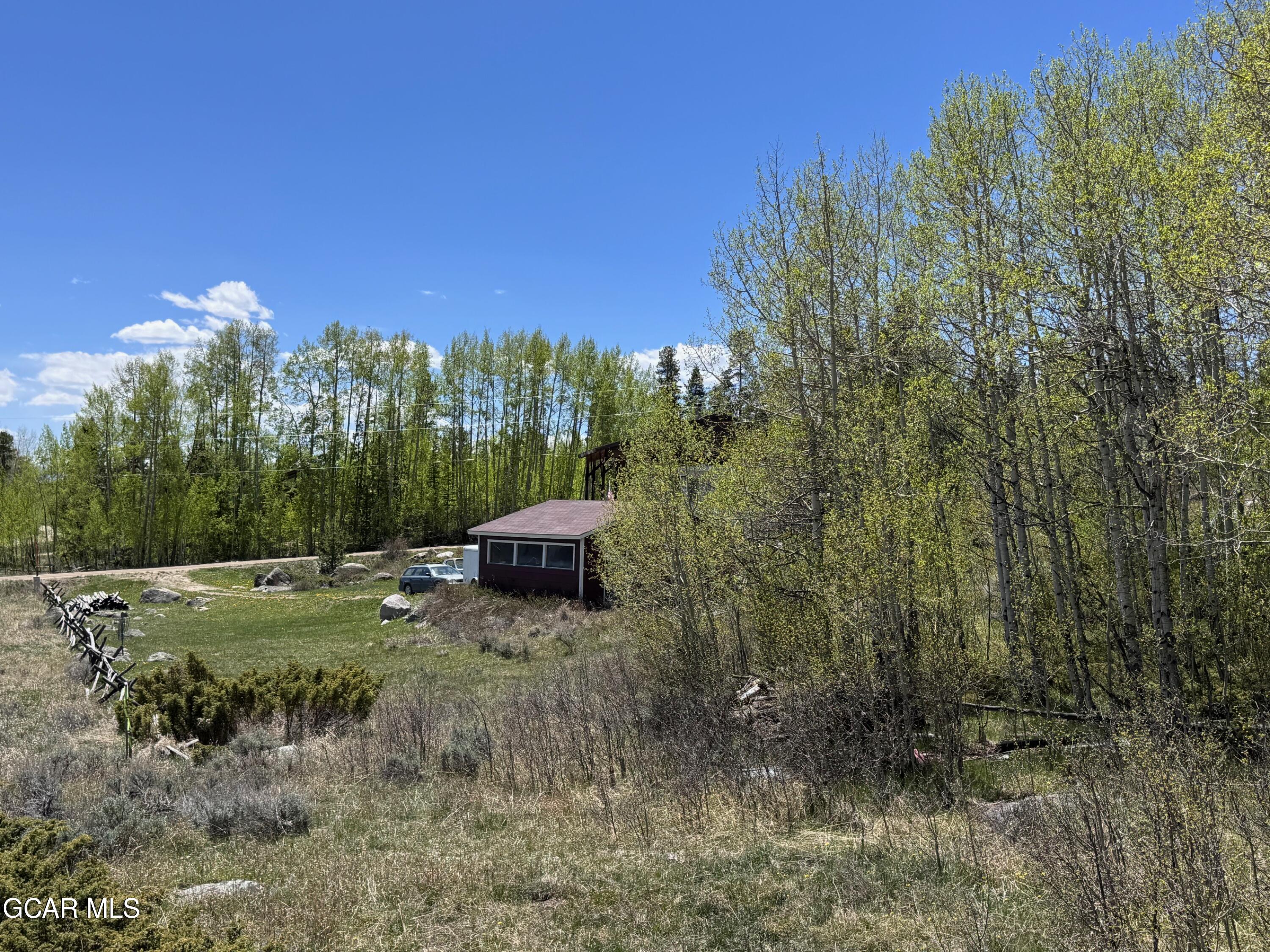 556 GCR 465 Grand Lake CO 80447