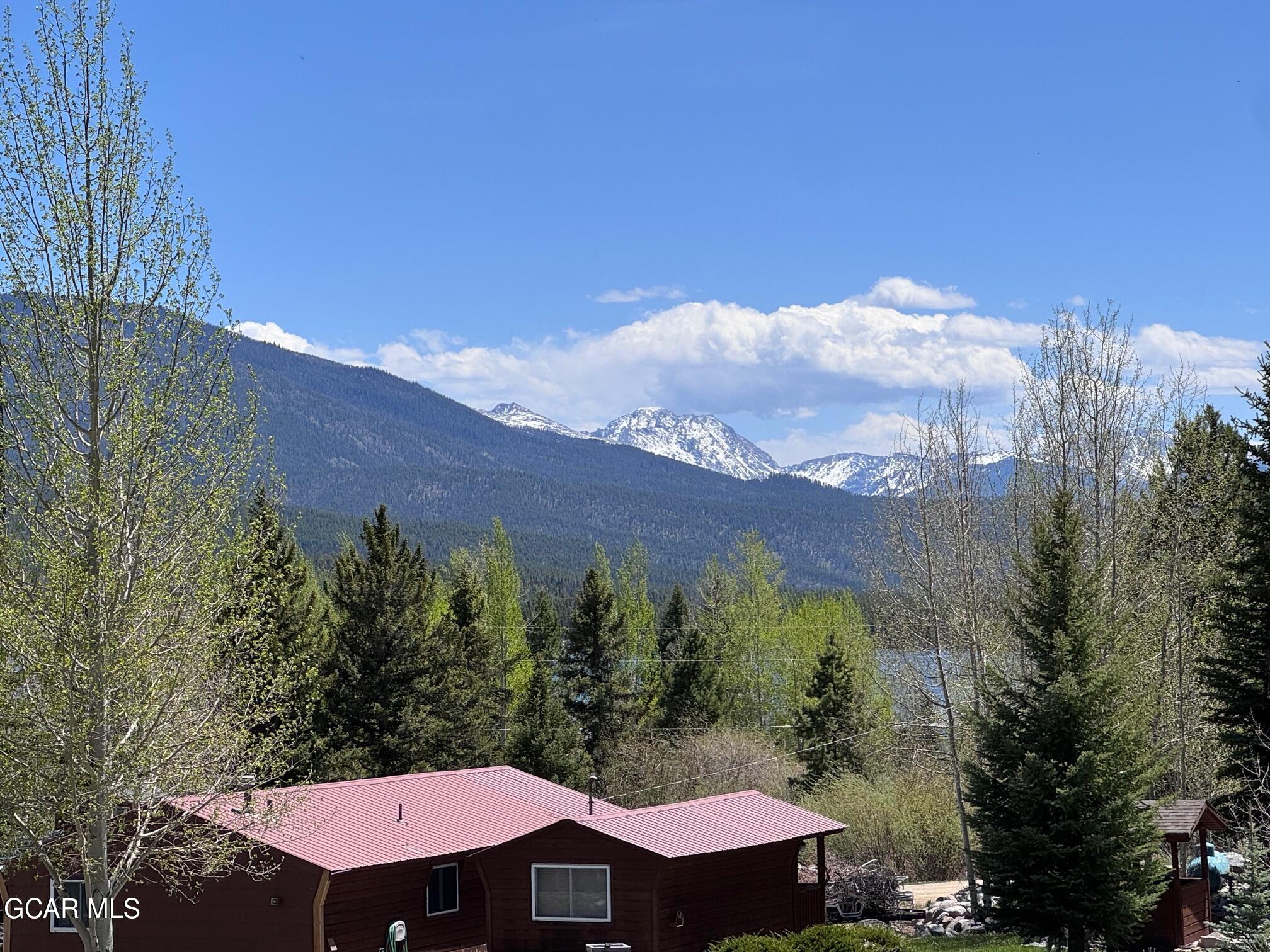556 GCR 465 Grand Lake CO 80447