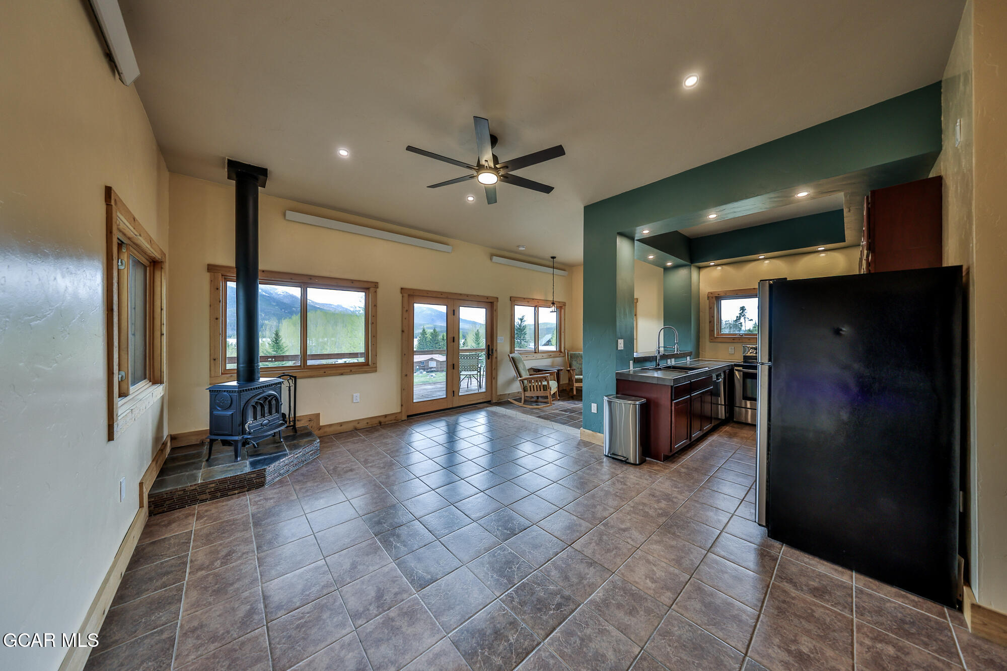 556 GCR 465 Grand Lake CO 80447
