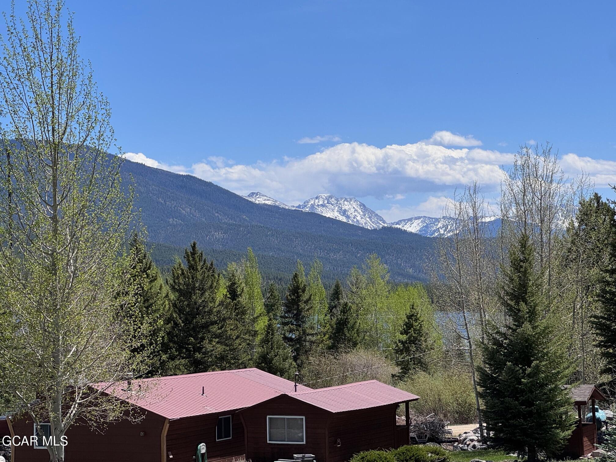 556 GCR 465 Grand Lake CO 80447