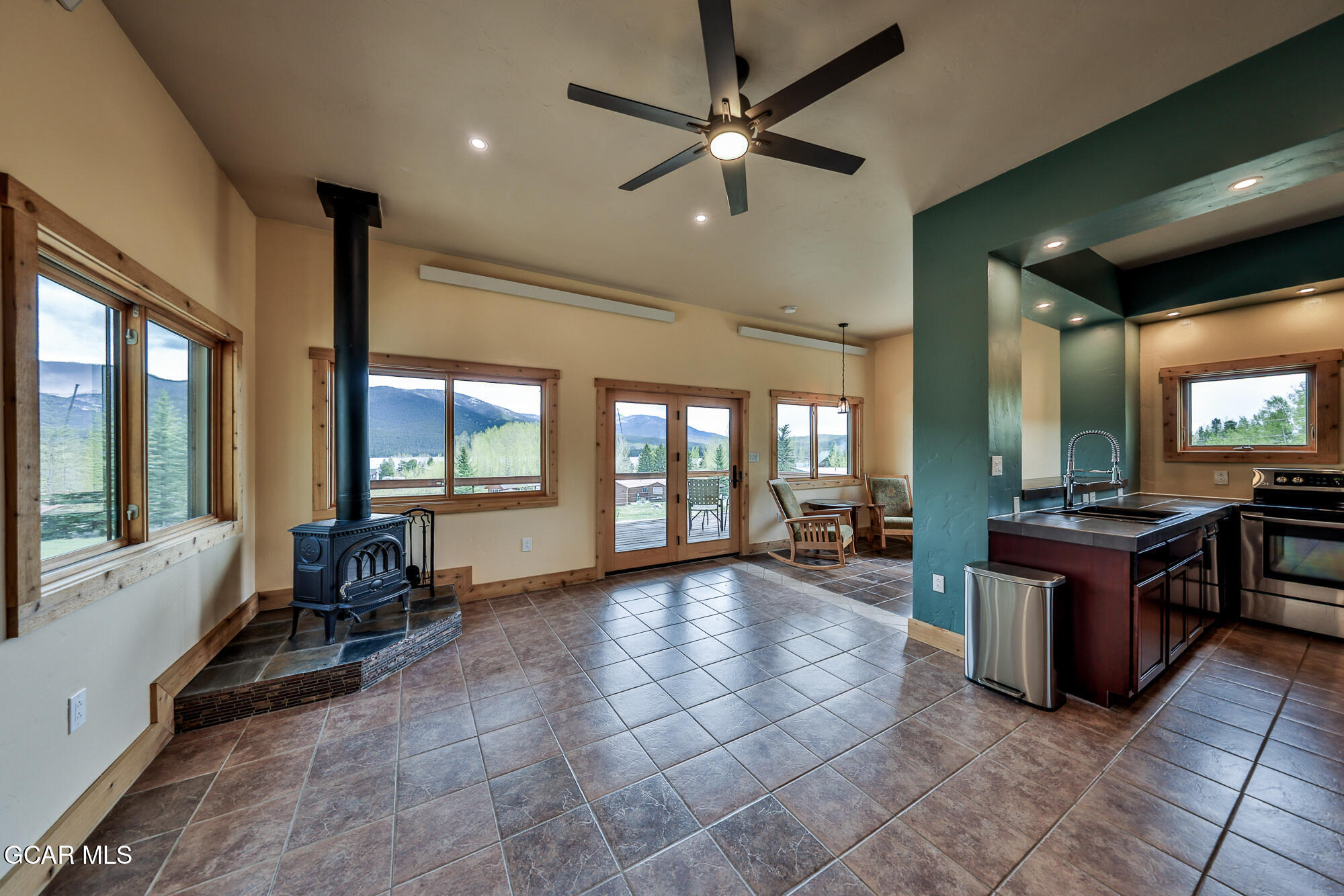 556 GCR 465 Grand Lake CO 80447