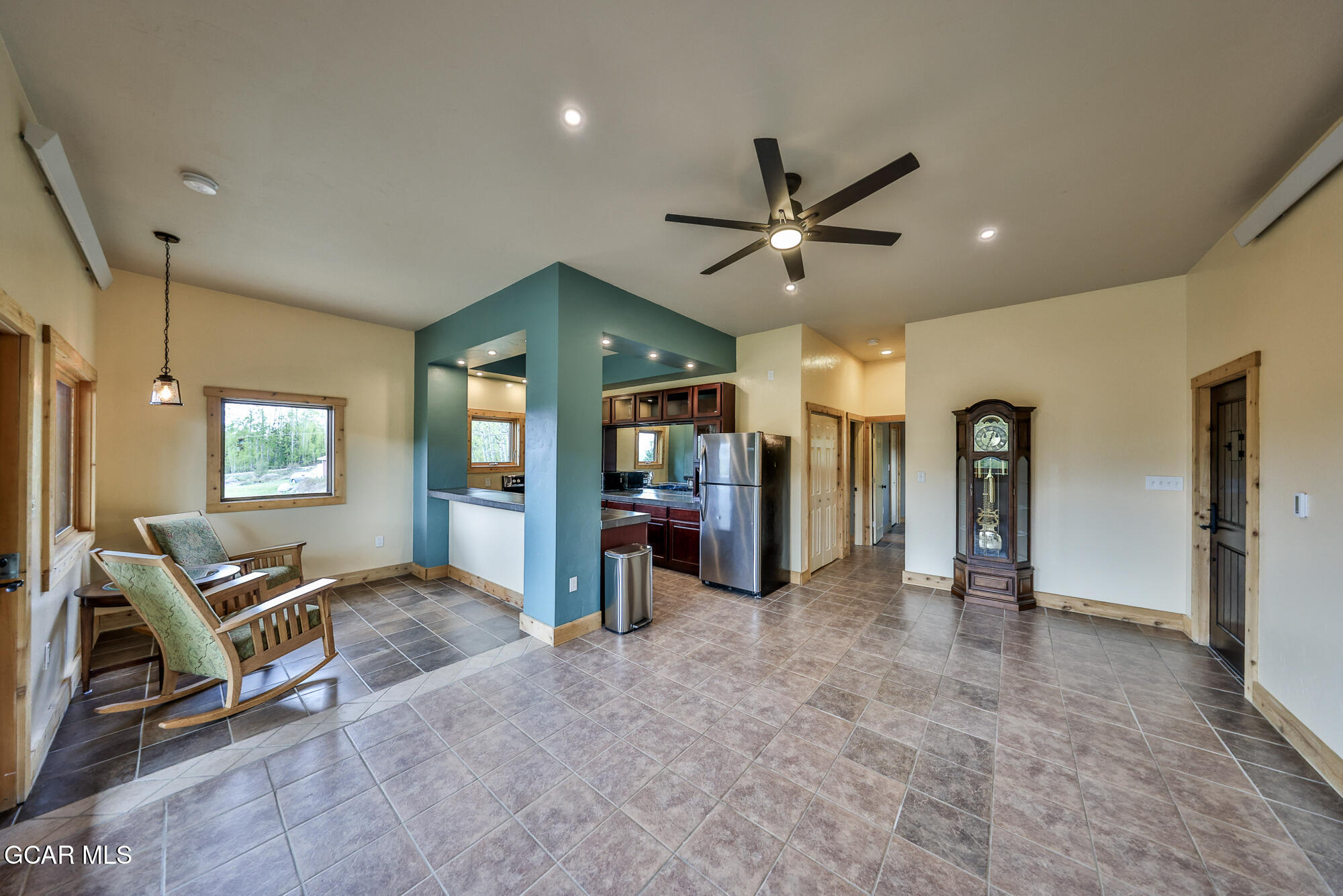 556 GCR 465 Grand Lake CO 80447