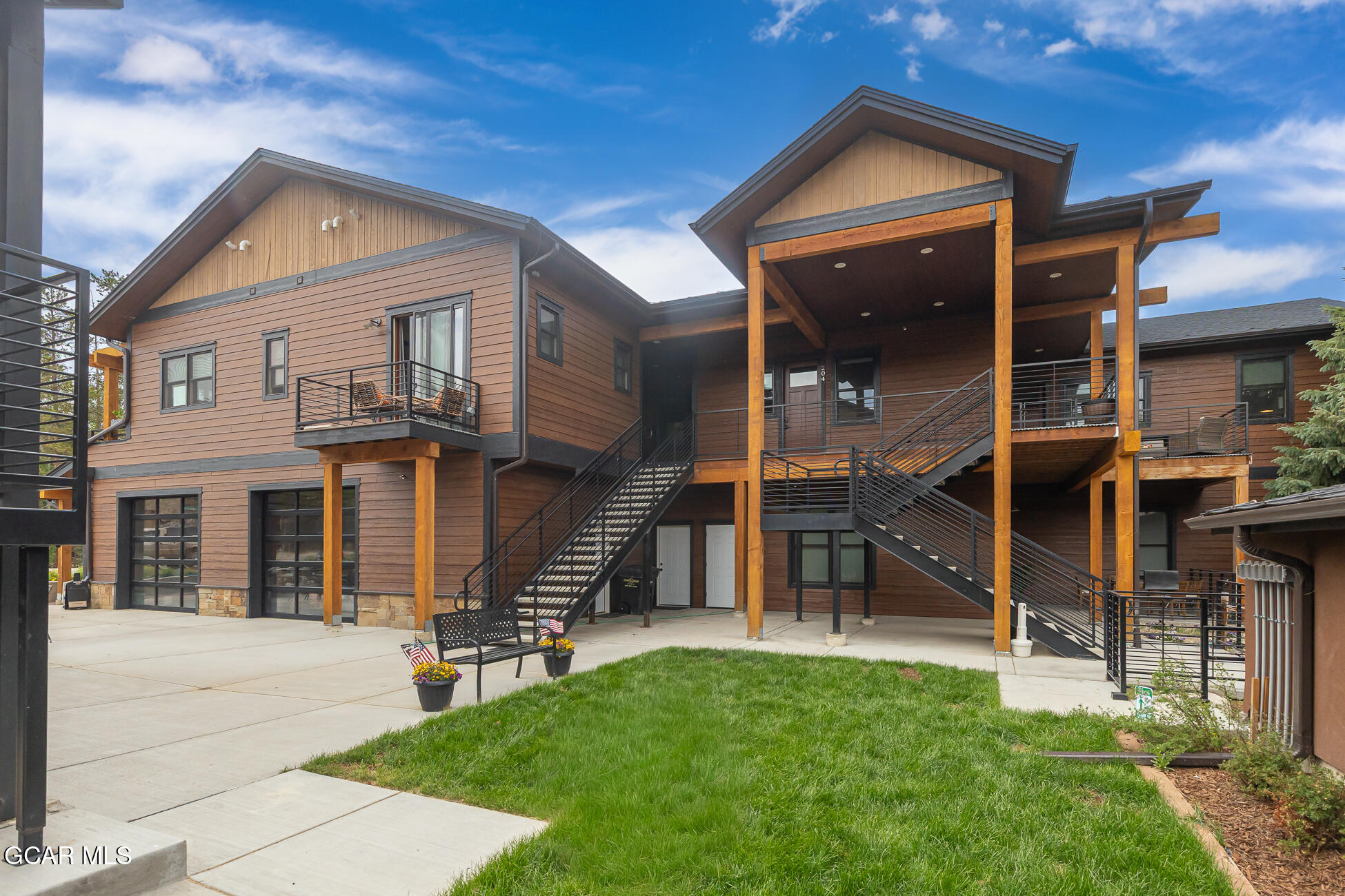 505 Grand Avenue Grand Lake CO 80447