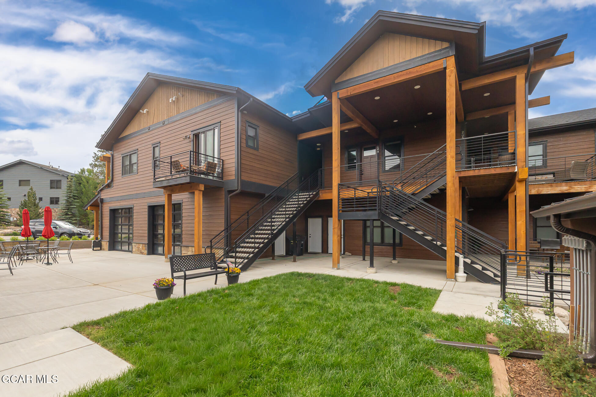 505 Grand Avenue Grand Lake CO 80447