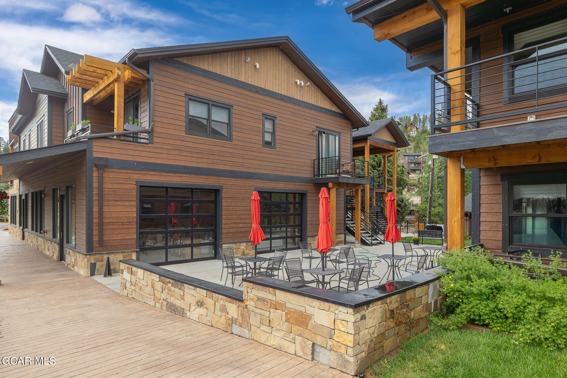 505 Grand Avenue Grand Lake CO 80447