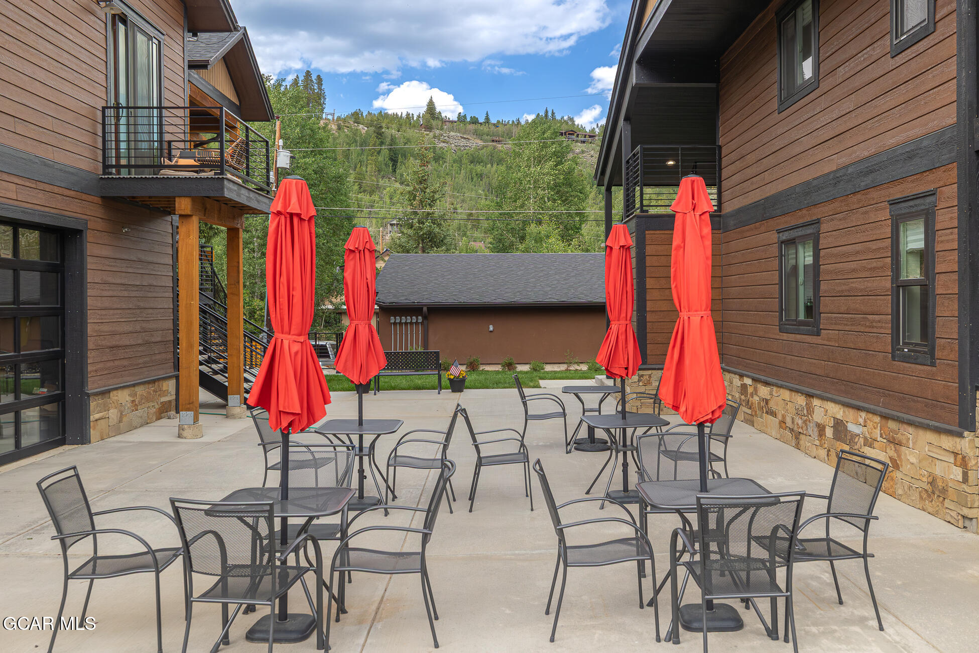 505 Grand Avenue Grand Lake CO 80447