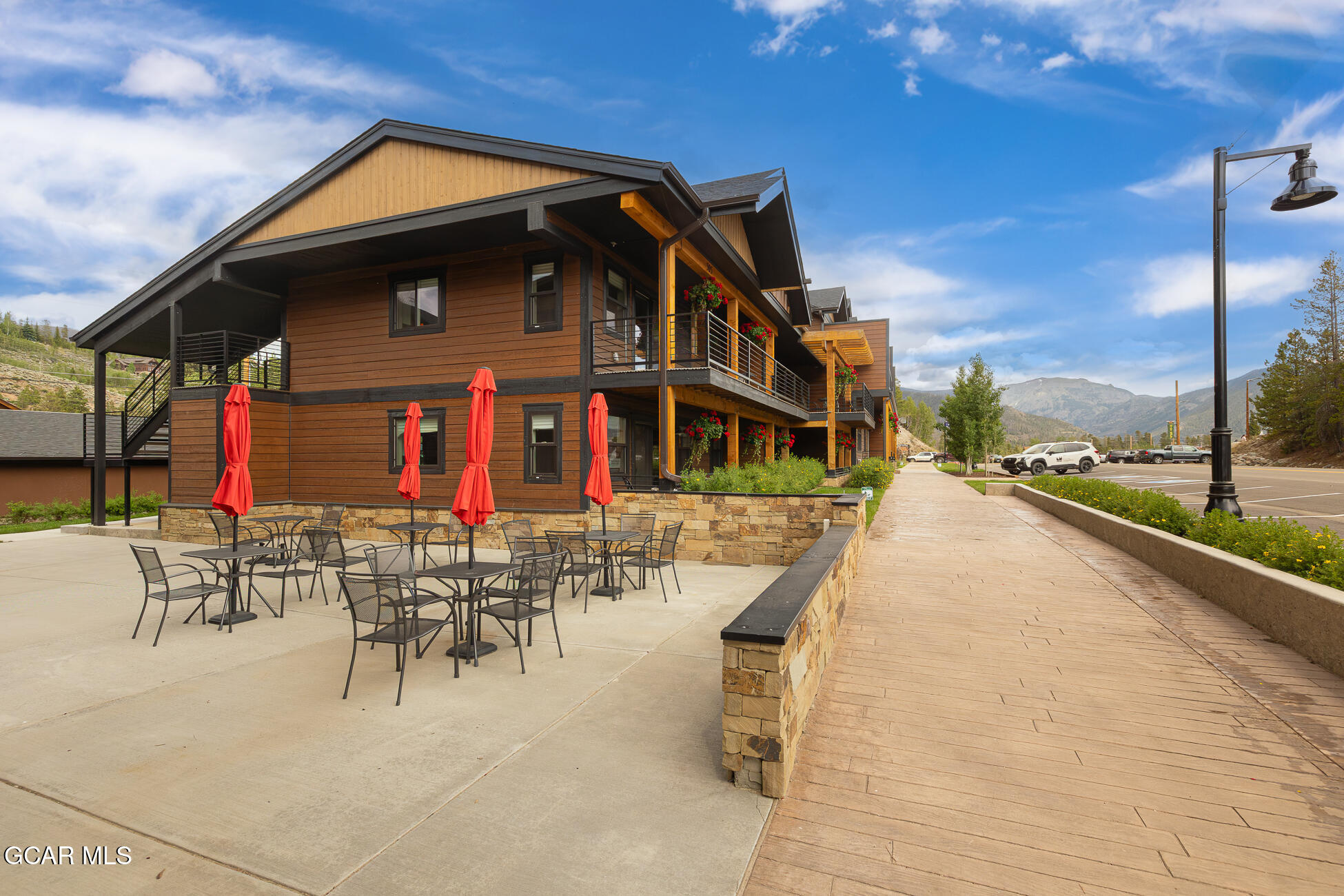 505 Grand Avenue Grand Lake CO 80447