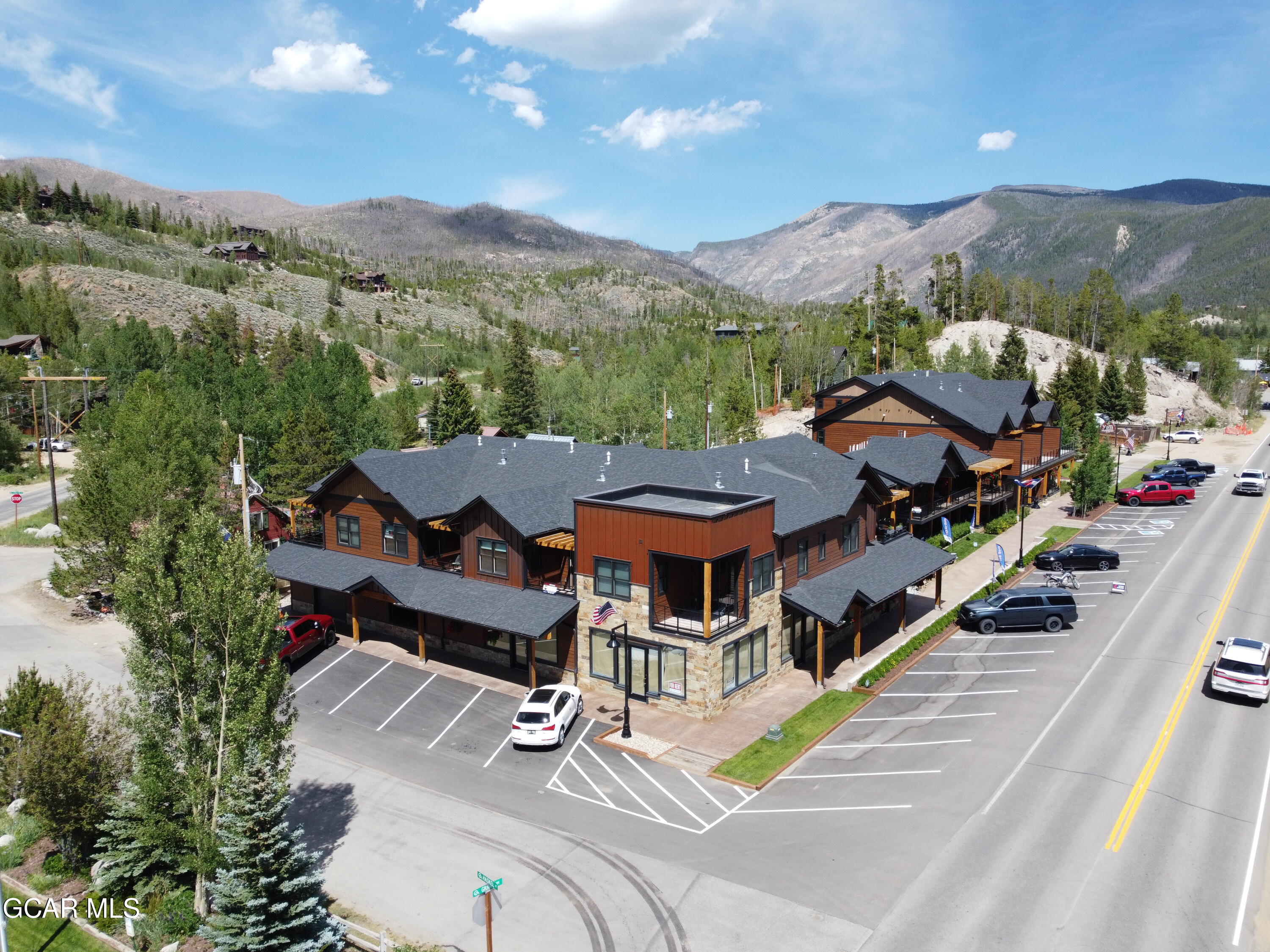 505 Grand Avenue Grand Lake CO 80447