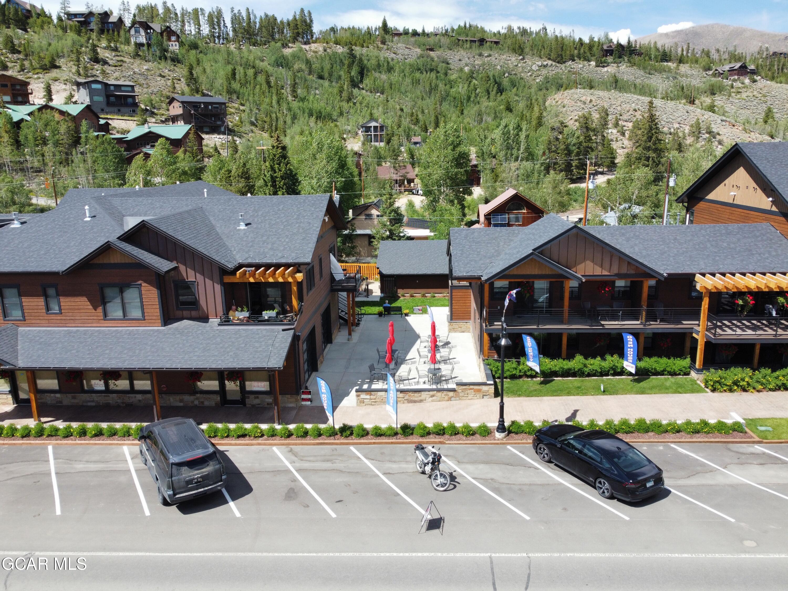 505 Grand Avenue Grand Lake CO 80447
