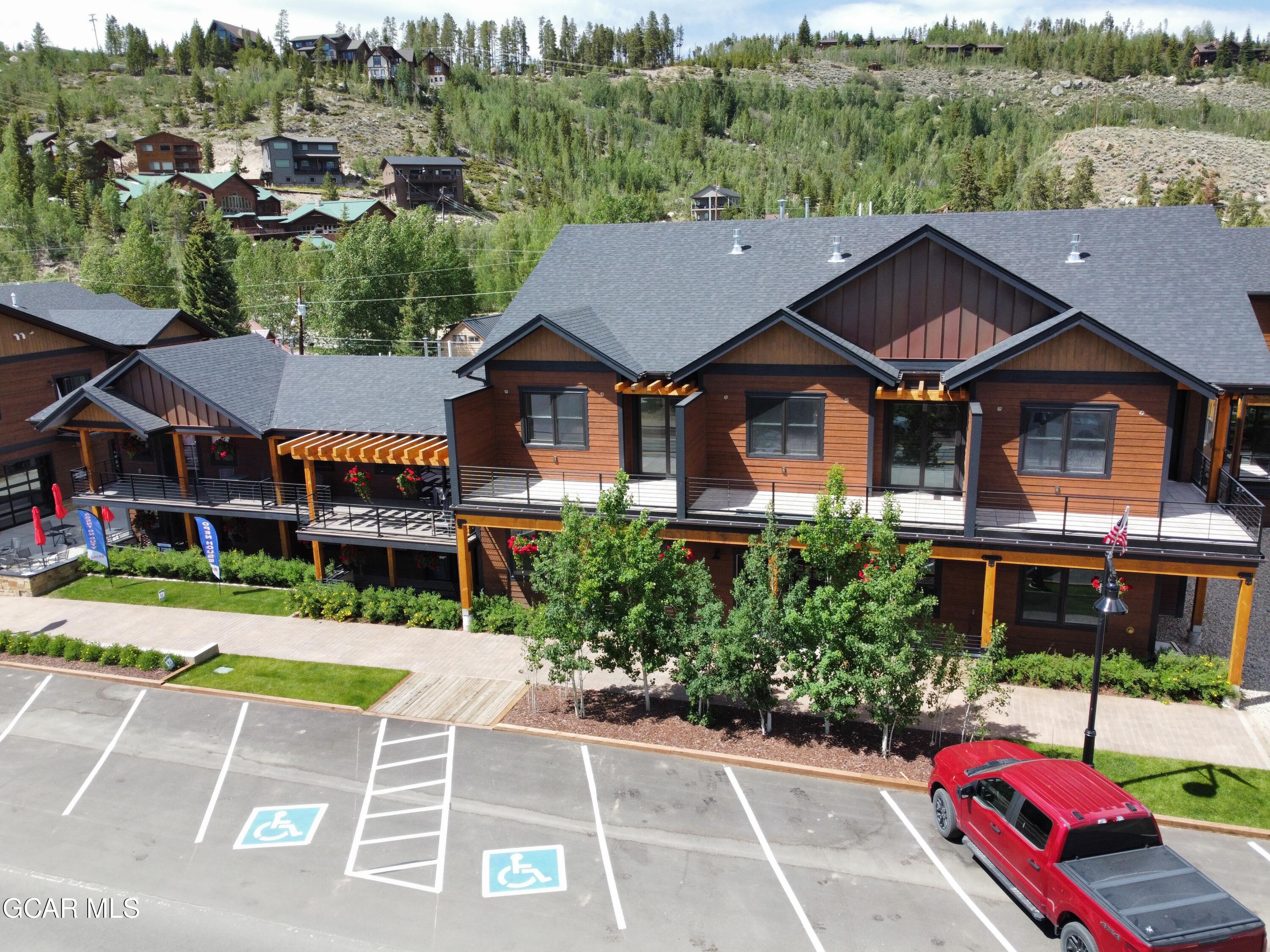 505 Grand Avenue Grand Lake CO 80447