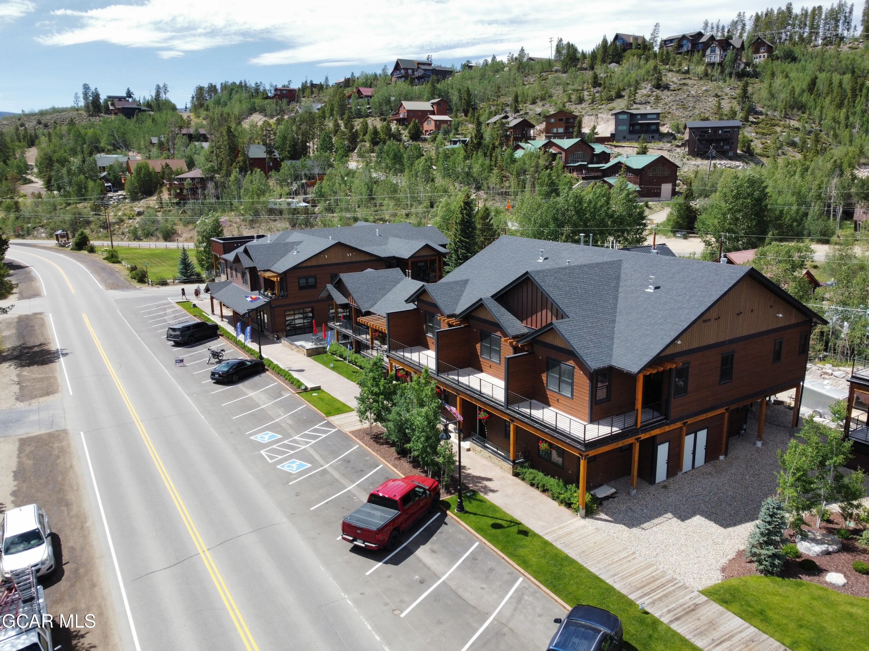 505 Grand Avenue Grand Lake CO 80447