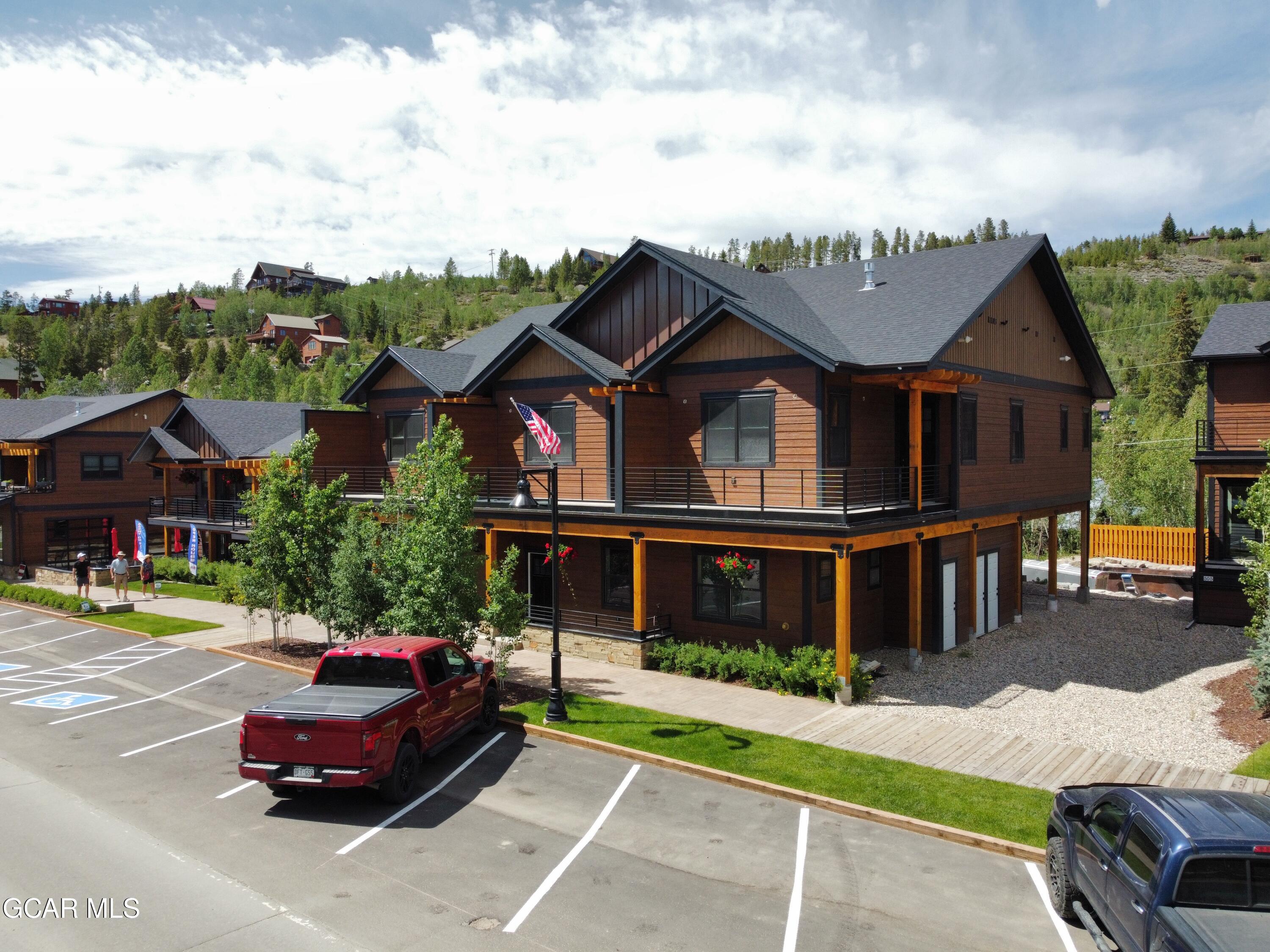 505 Grand Avenue Grand Lake CO 80447