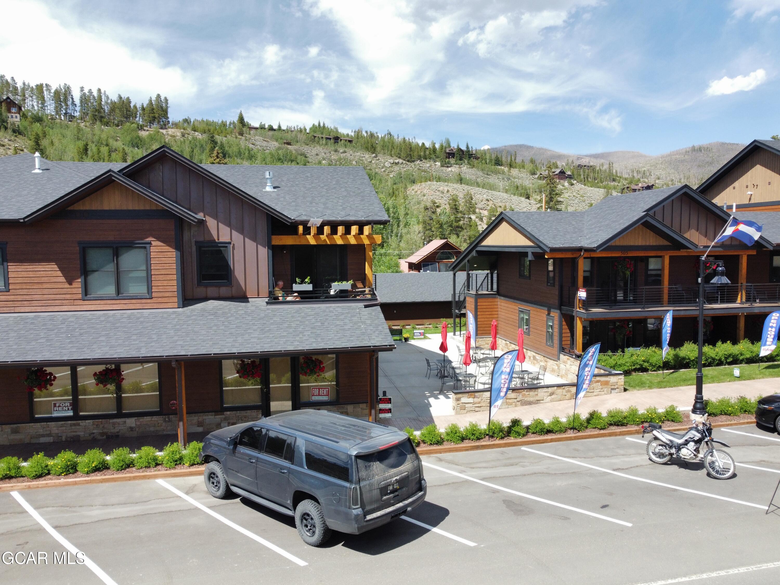505 Grand Avenue Grand Lake CO 80447