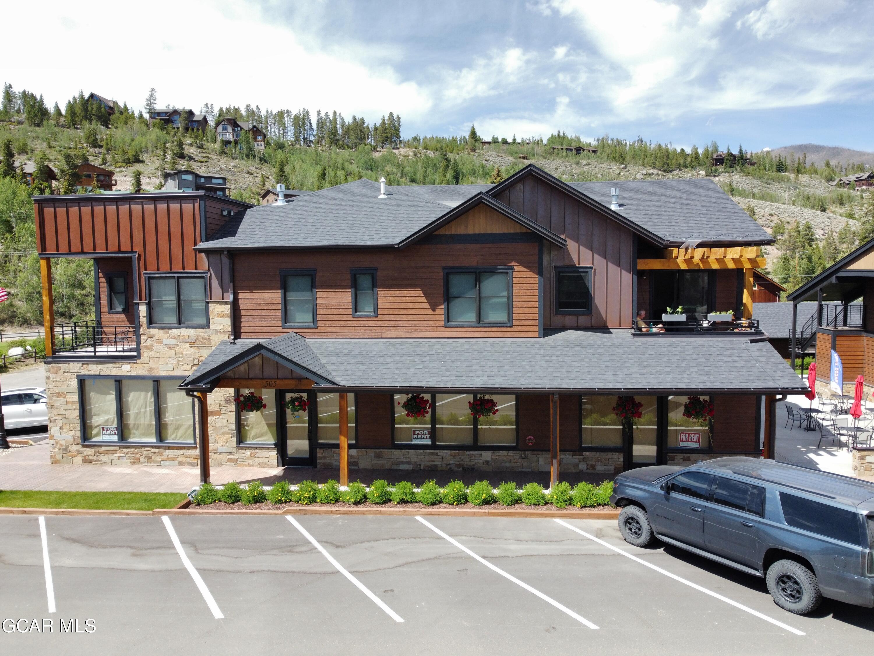 505 Grand Avenue Grand Lake CO 80447