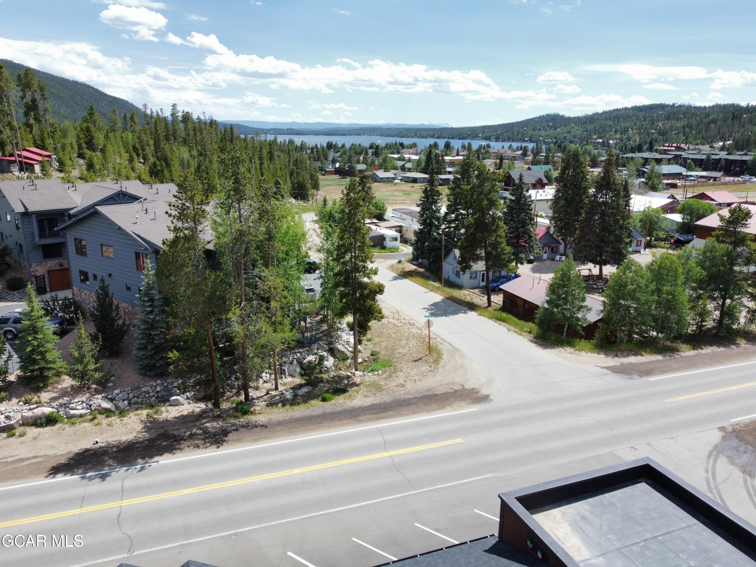 505 Grand Avenue Grand Lake CO 80447