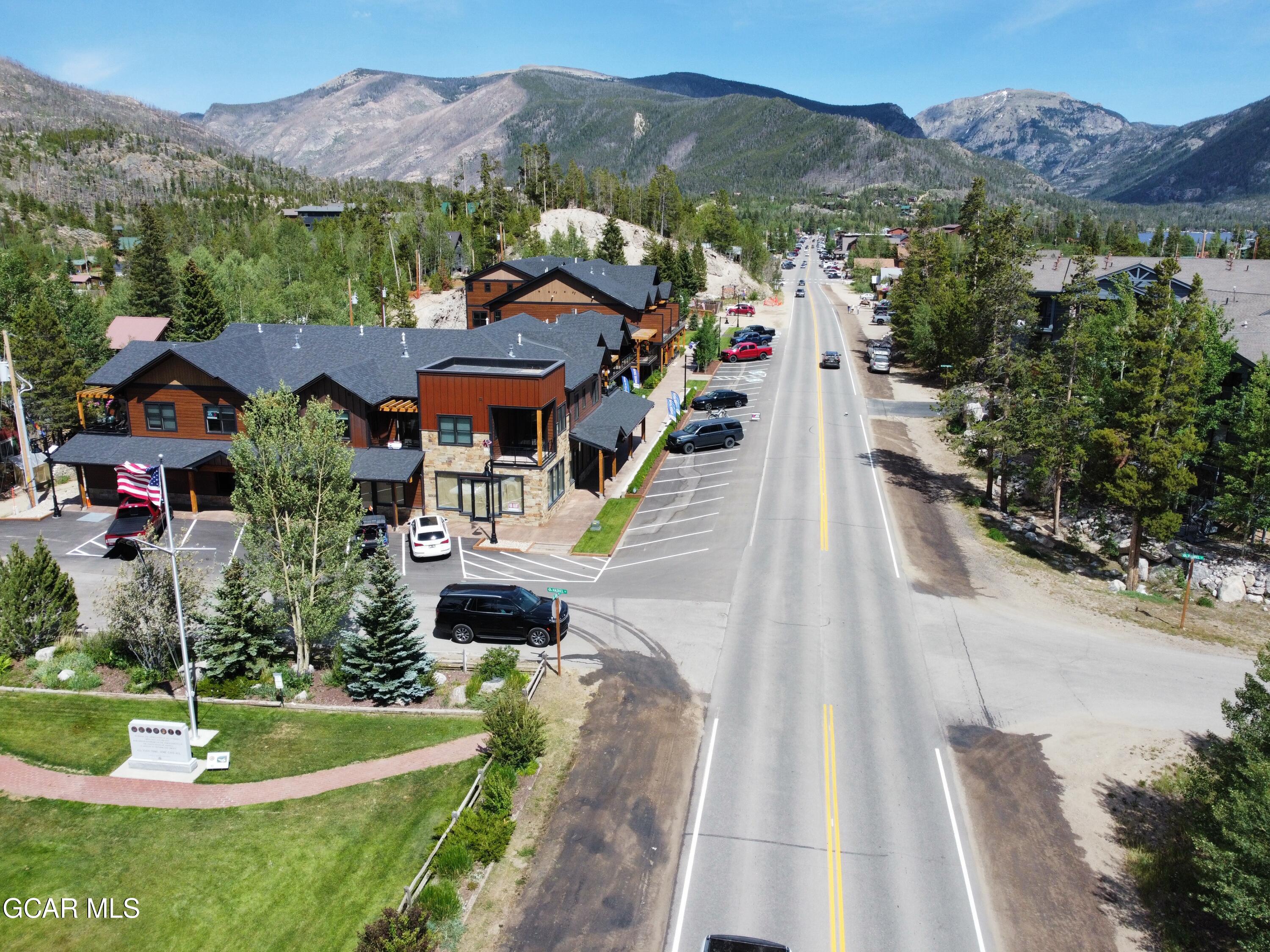 505 Grand Avenue Grand Lake CO 80447
