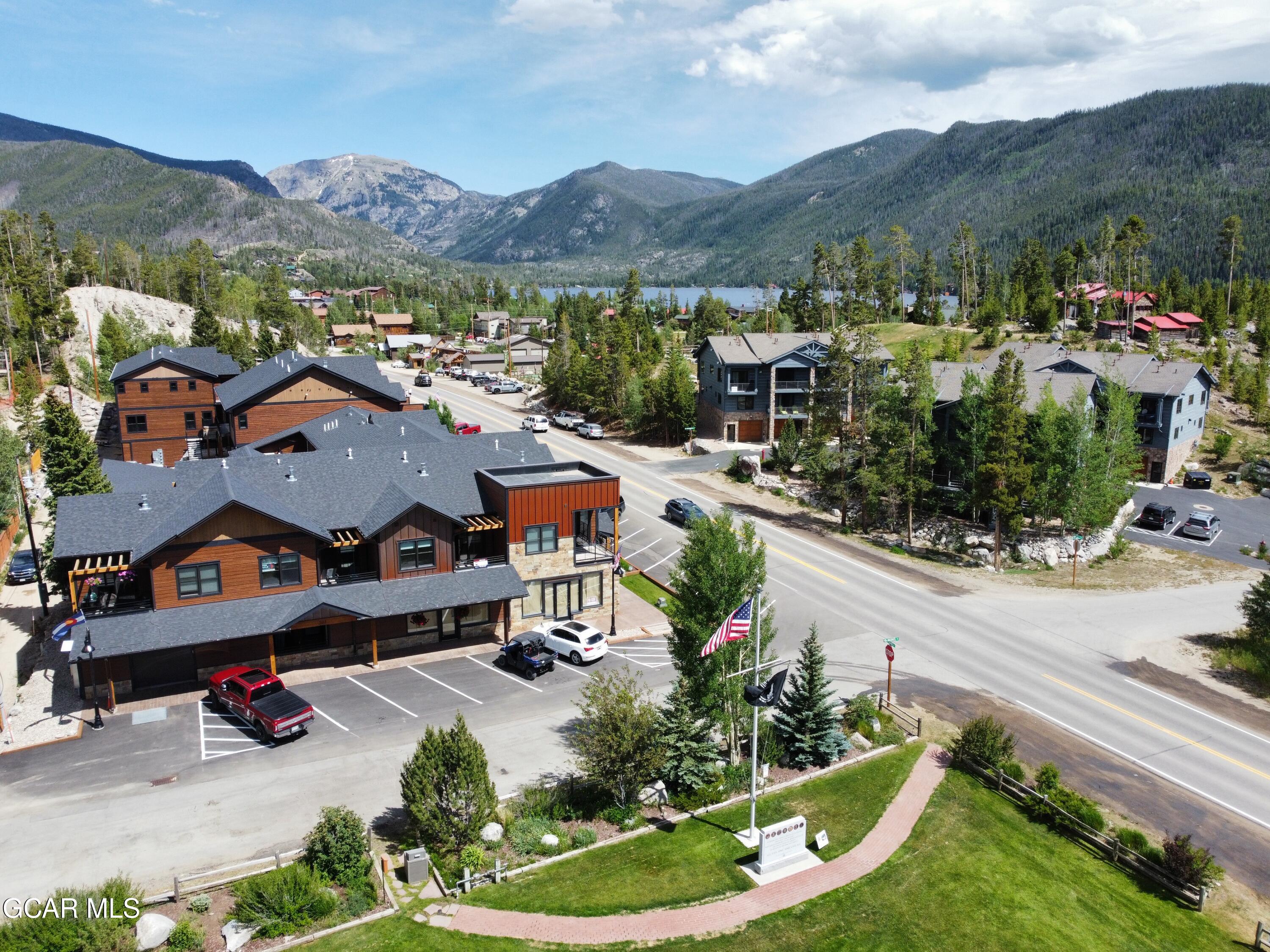 505 Grand Avenue Grand Lake CO 80447