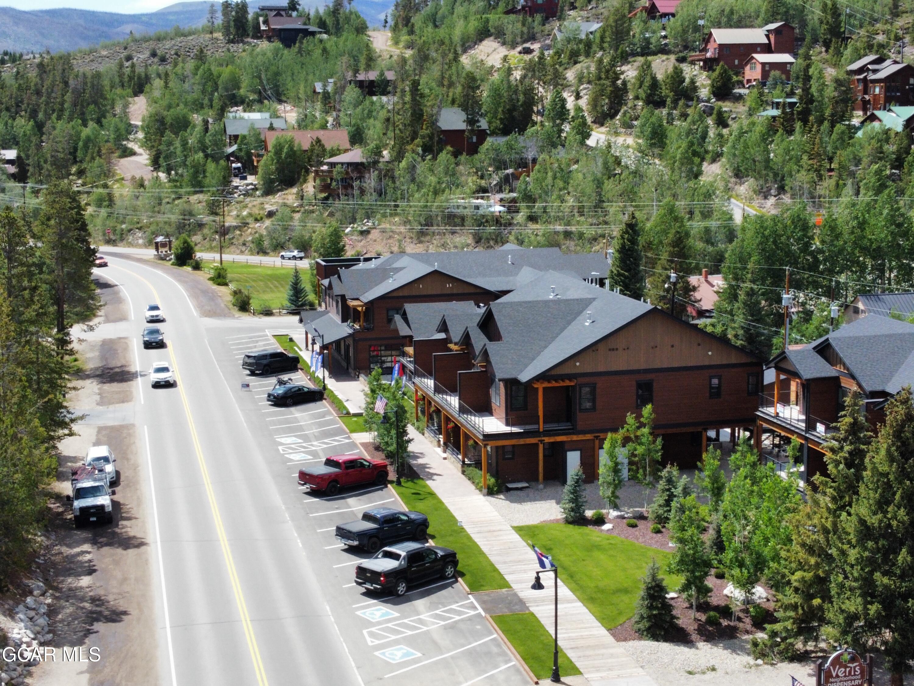 505 Grand Avenue Grand Lake CO 80447