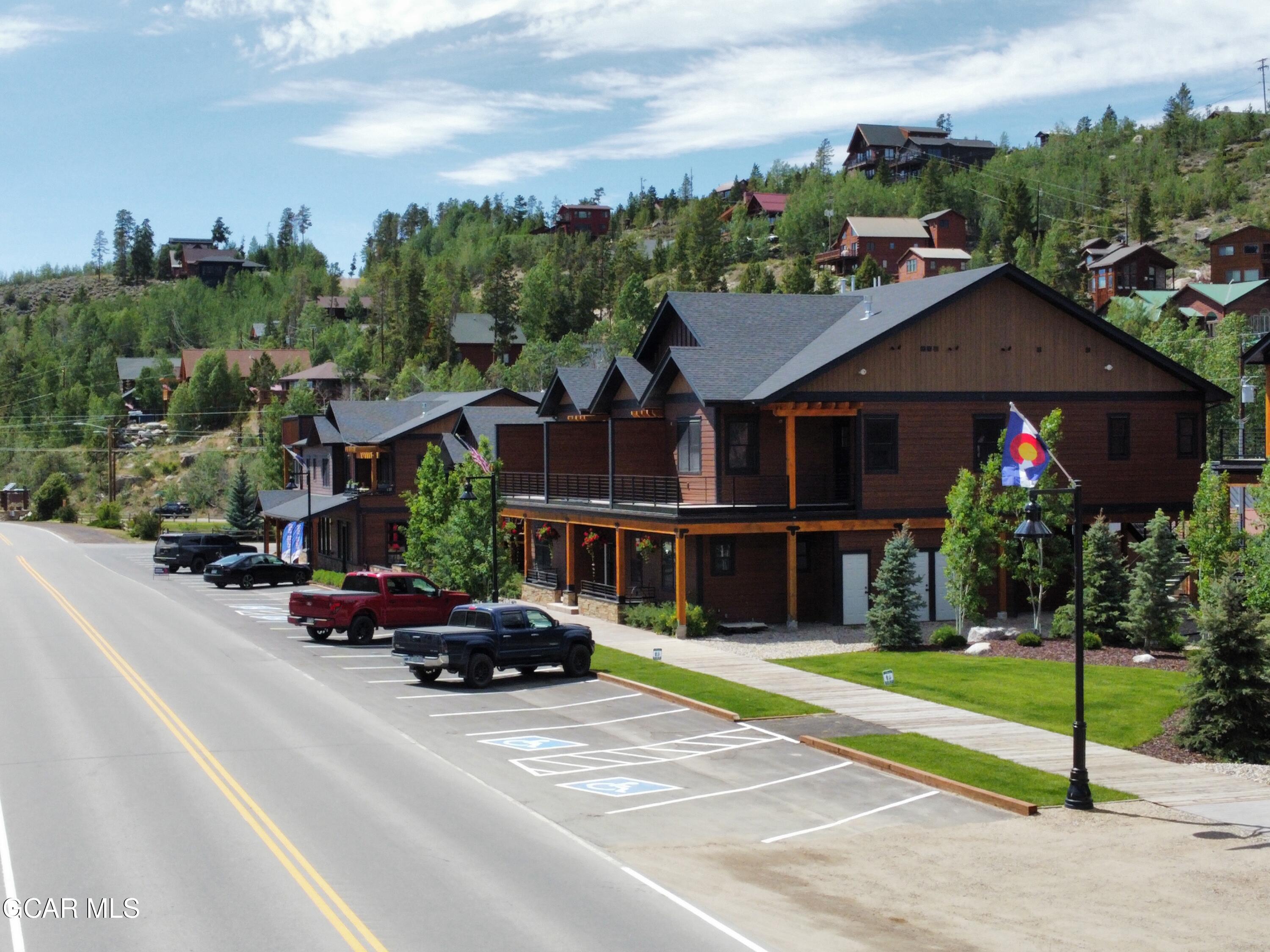 505 Grand Avenue Grand Lake CO 80447