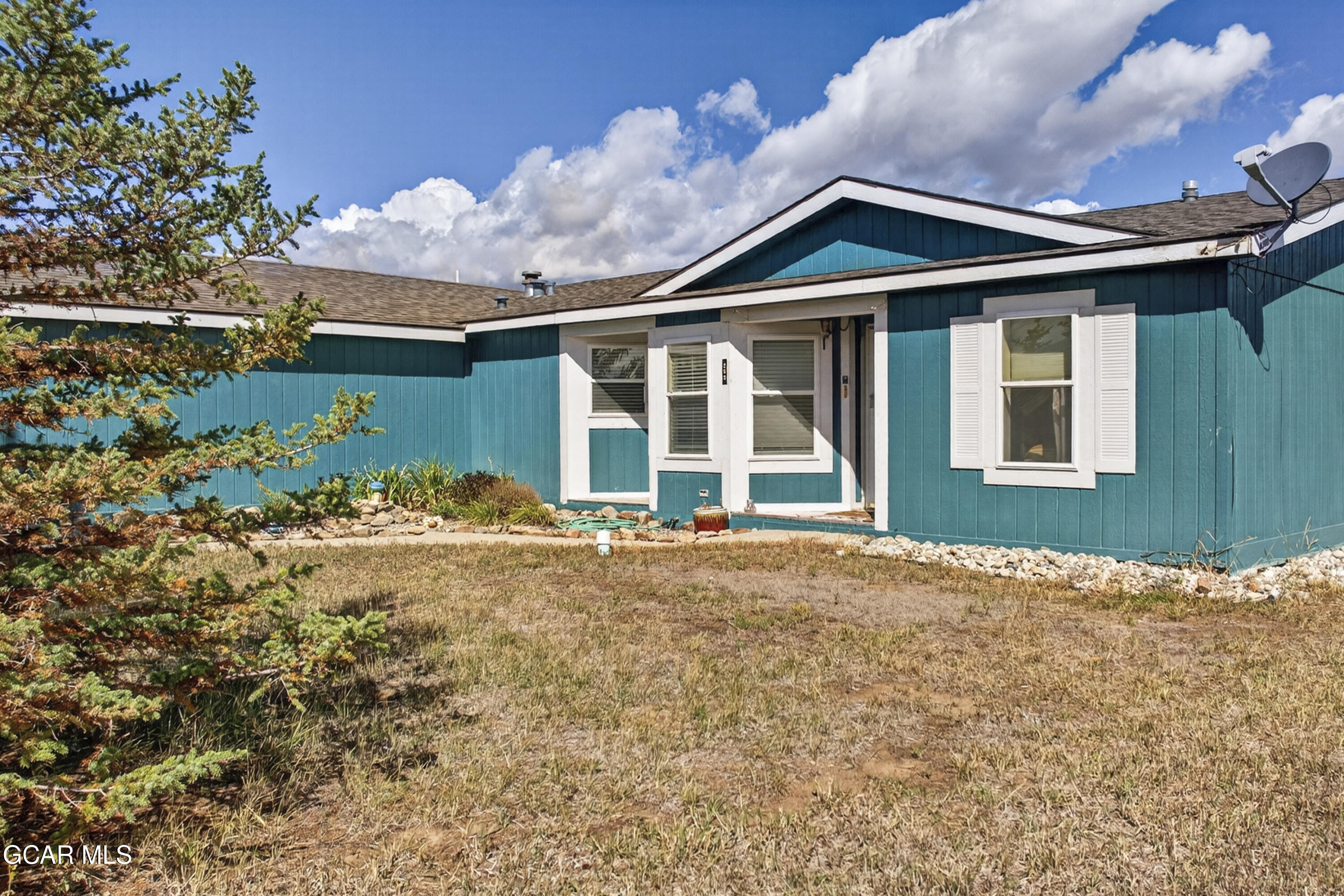255 Vista Avenue Granby CO 80446