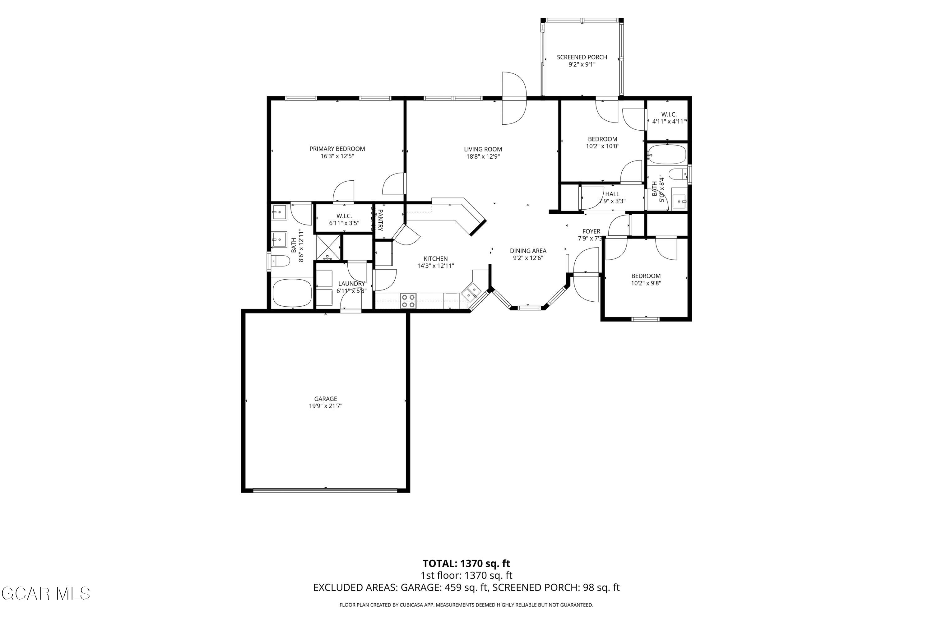 255 Vista Avenue Granby CO 80446