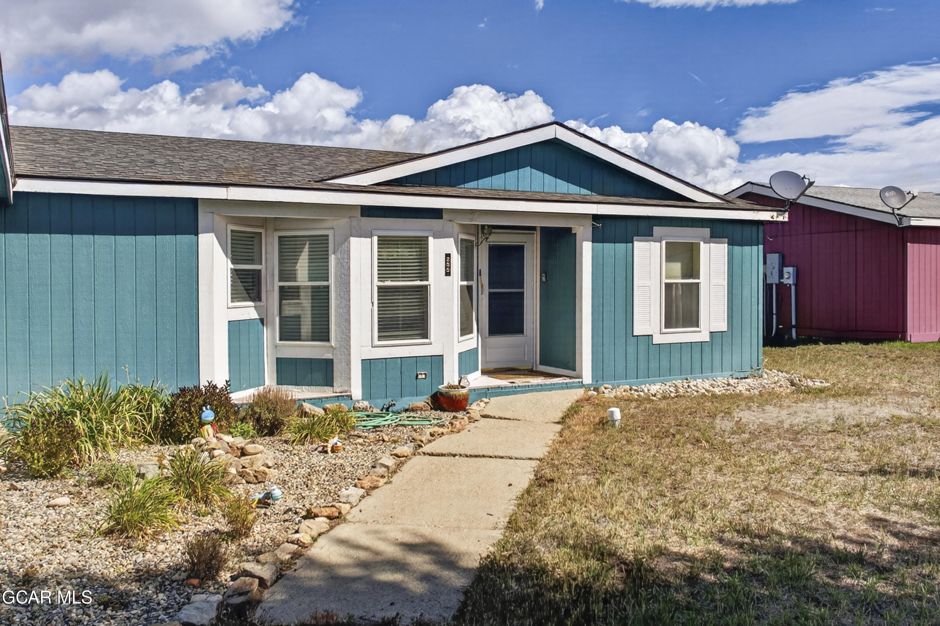255 Vista Avenue Granby CO 80446