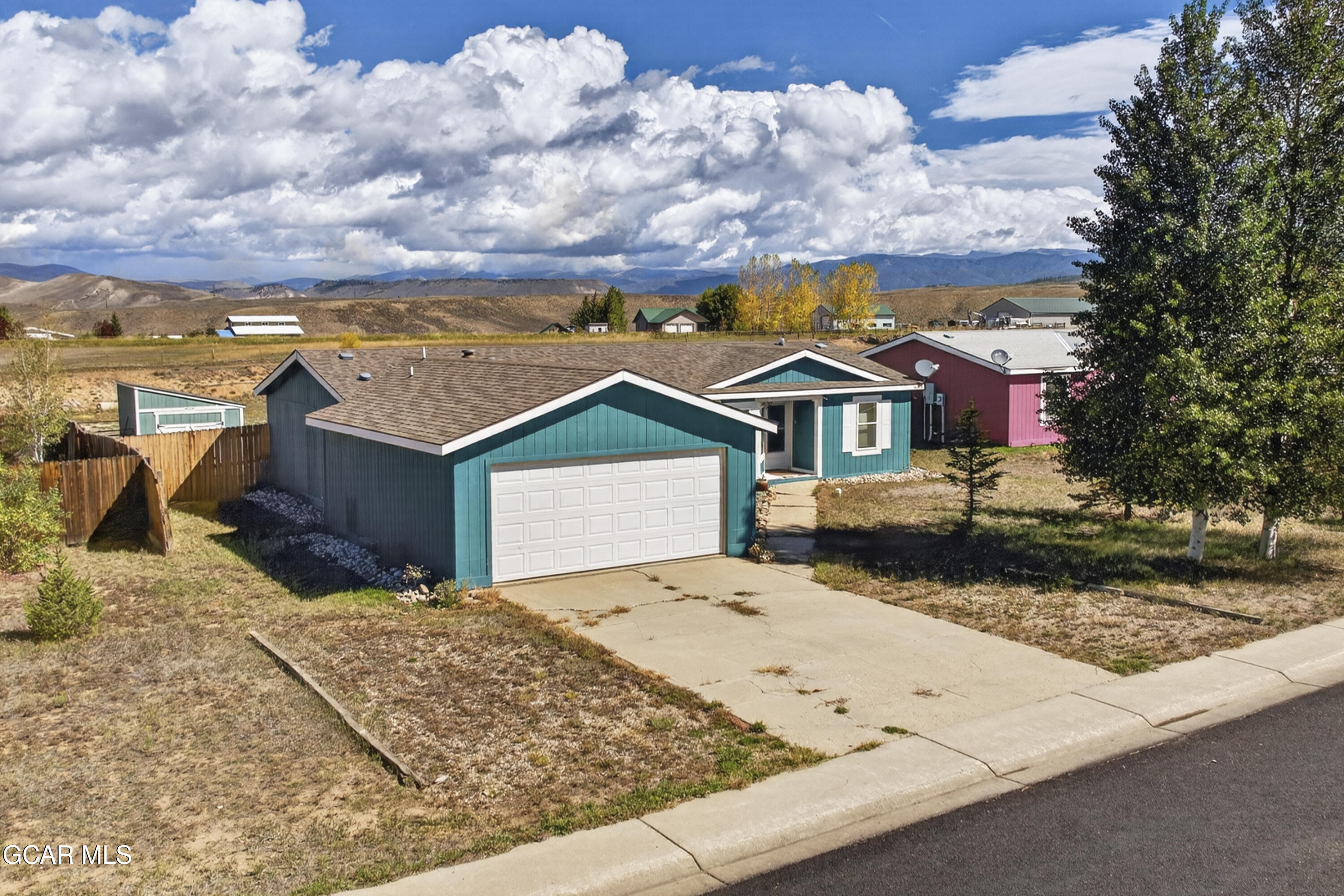 255 Vista Avenue Granby CO 80446