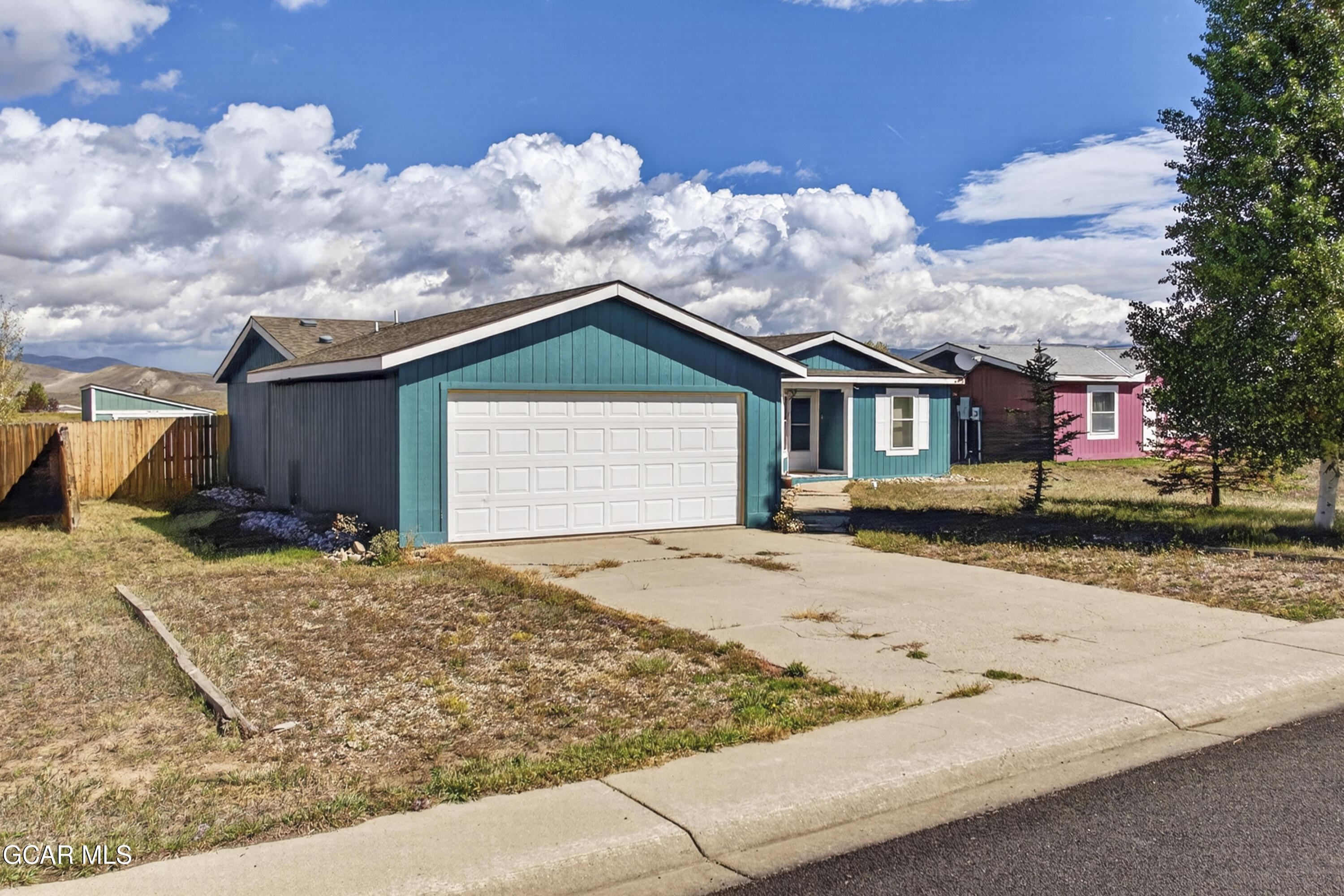 255 Vista Avenue Granby CO 80446
