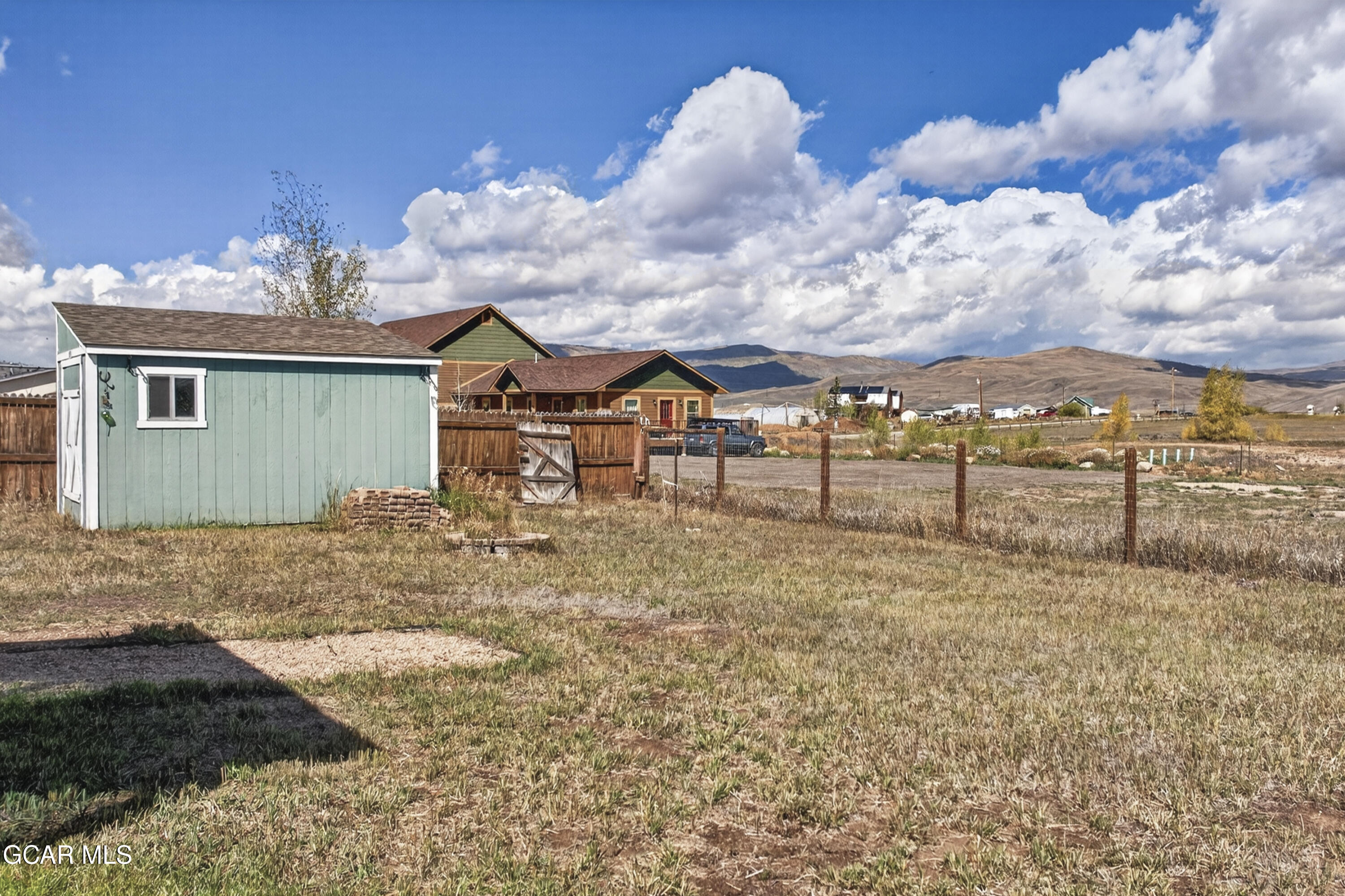 255 Vista Avenue Granby CO 80446
