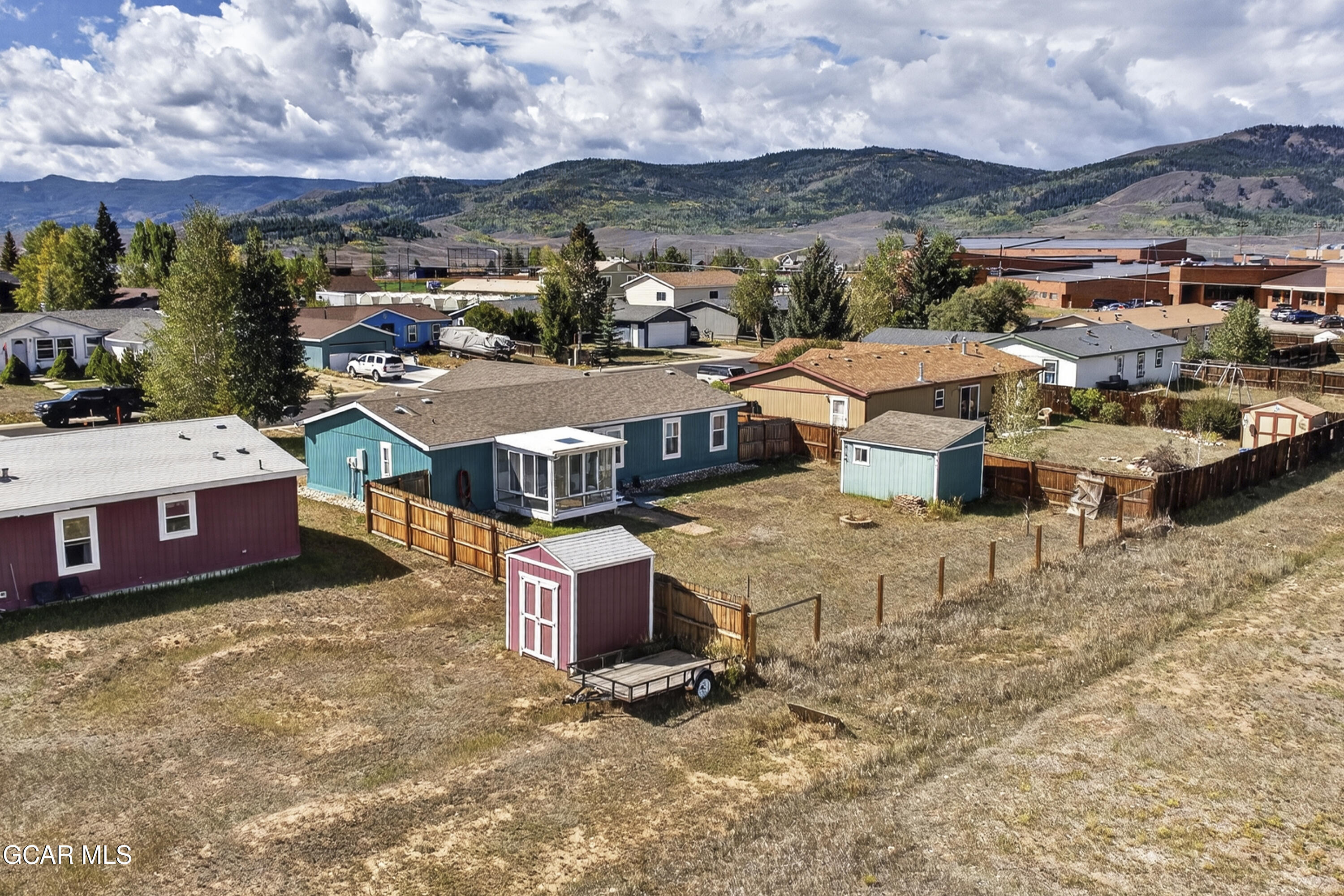 255 Vista Avenue Granby CO 80446
