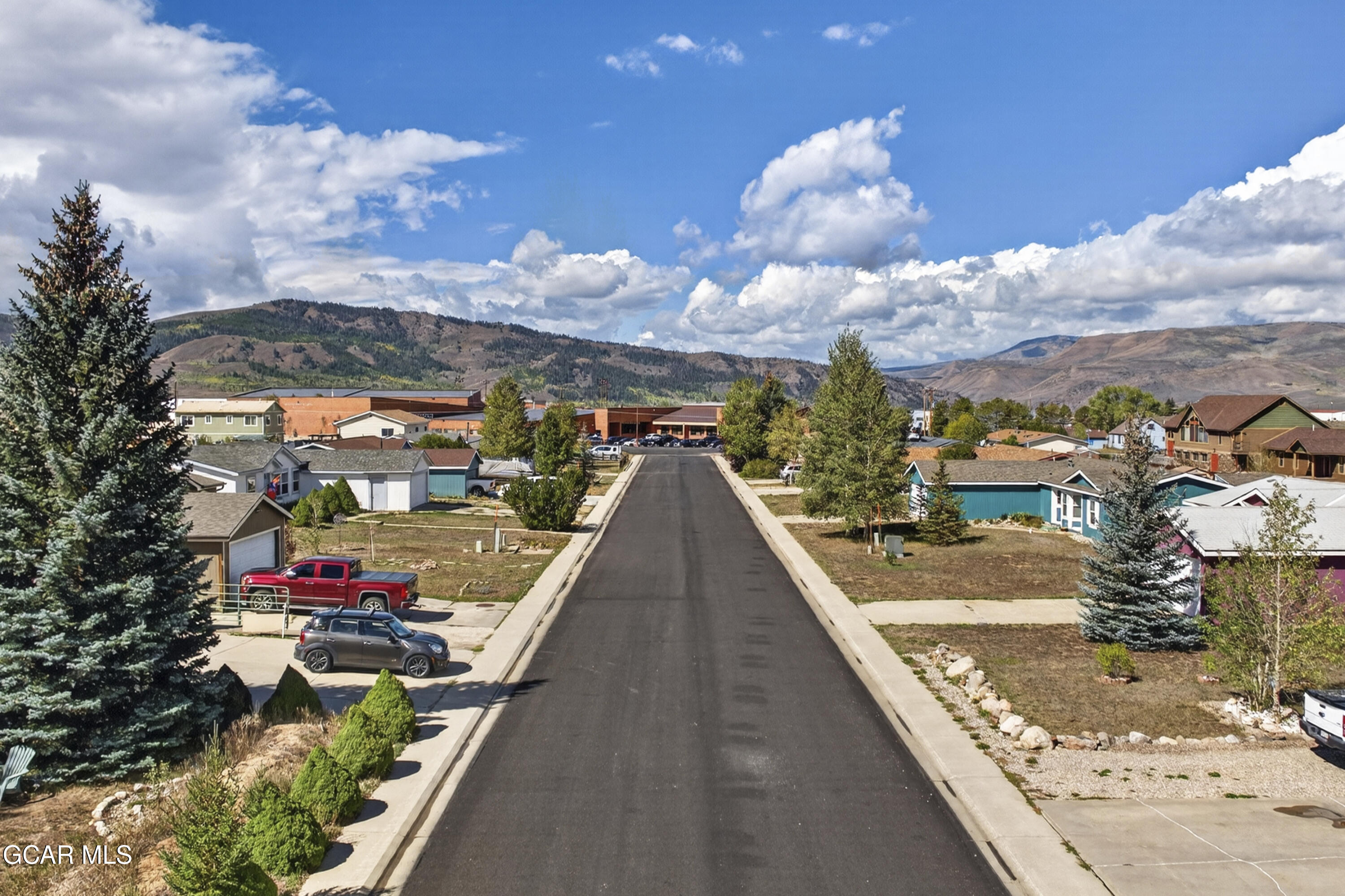255 Vista Avenue Granby CO 80446