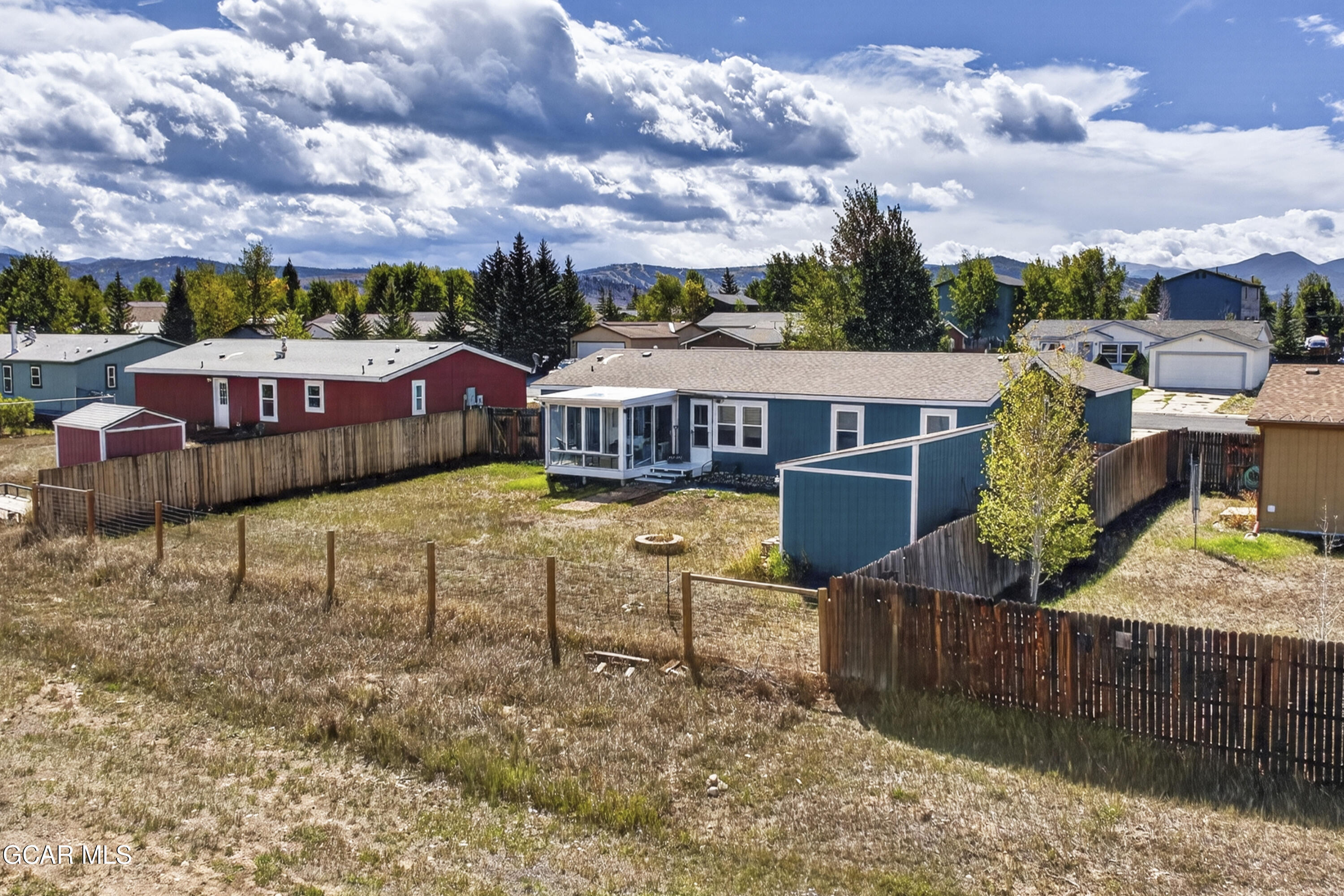 255 Vista Avenue Granby CO 80446