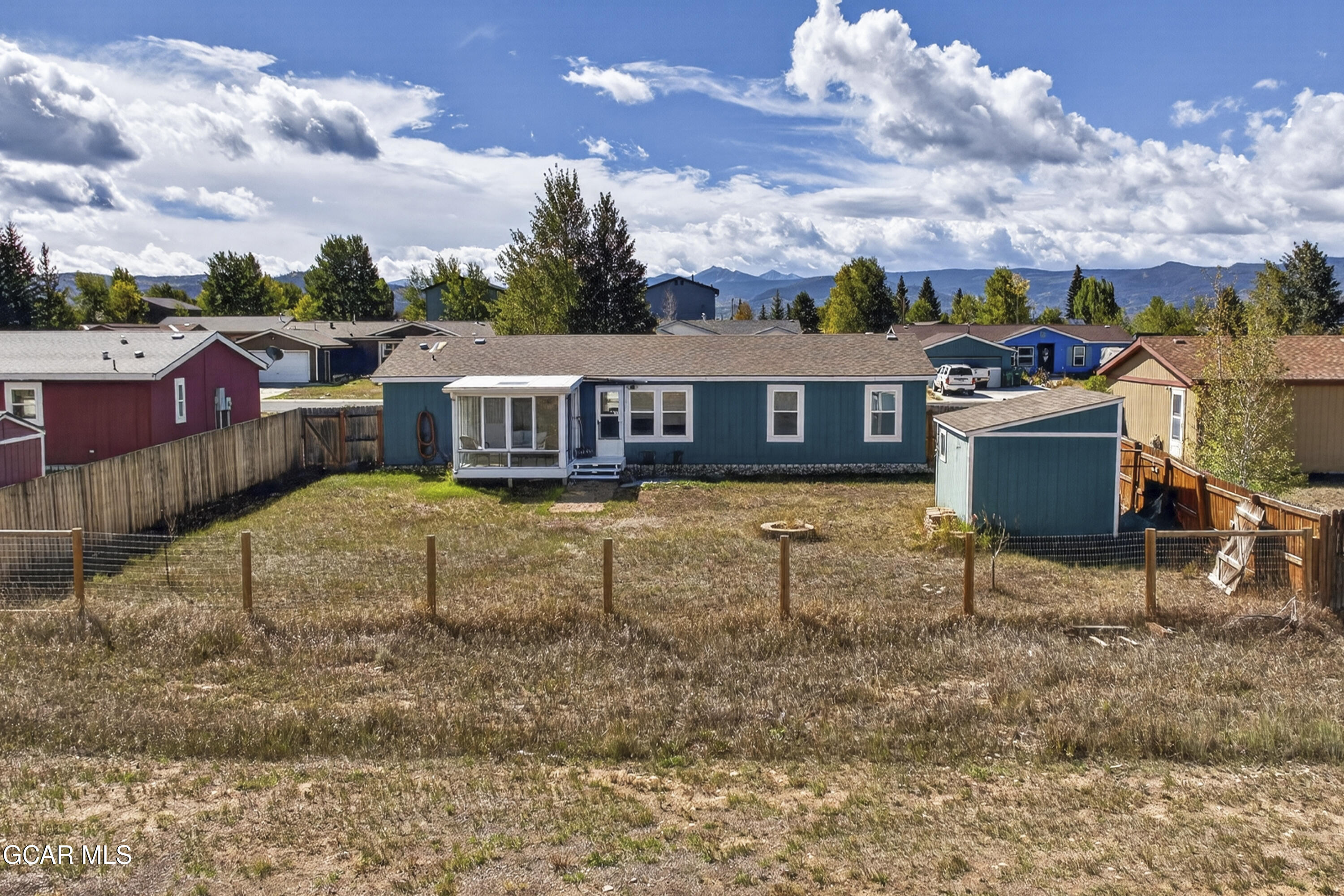 255 Vista Avenue Granby CO 80446