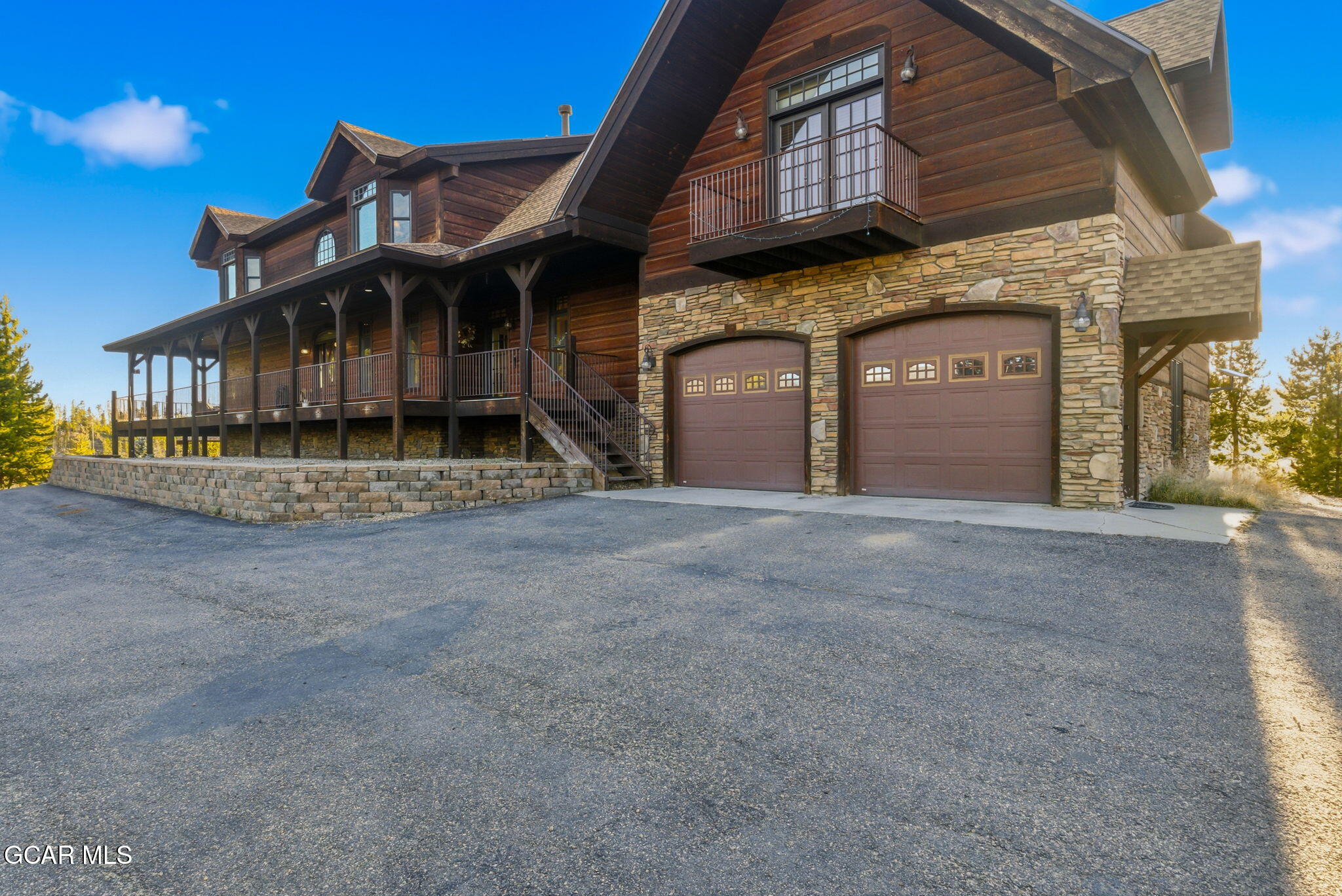 1398 GCR 466 Grand Lake CO 80447
