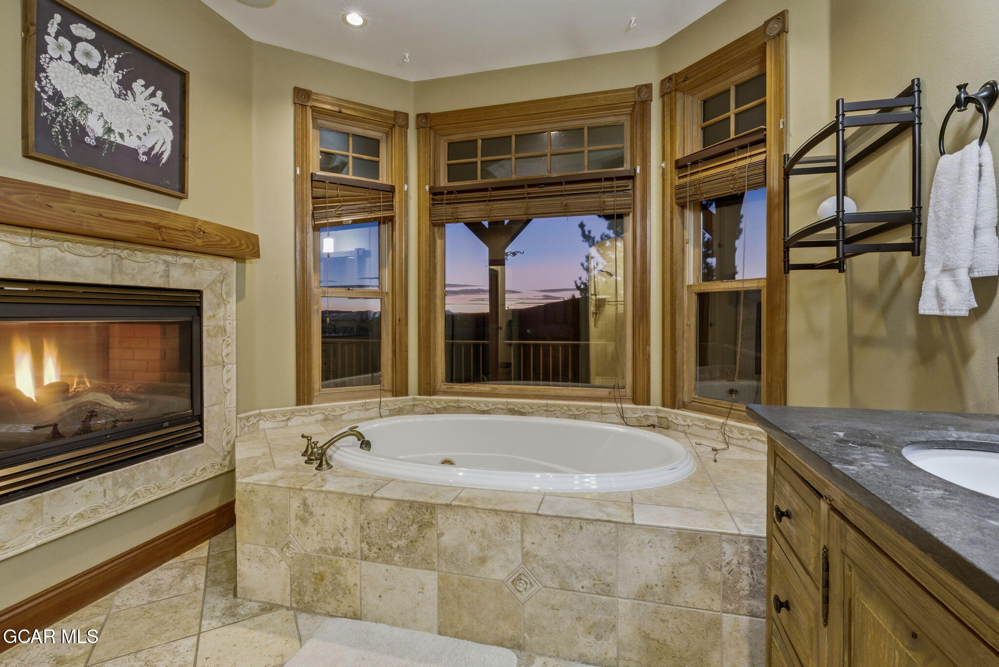 1398 GCR 466 Grand Lake CO 80447