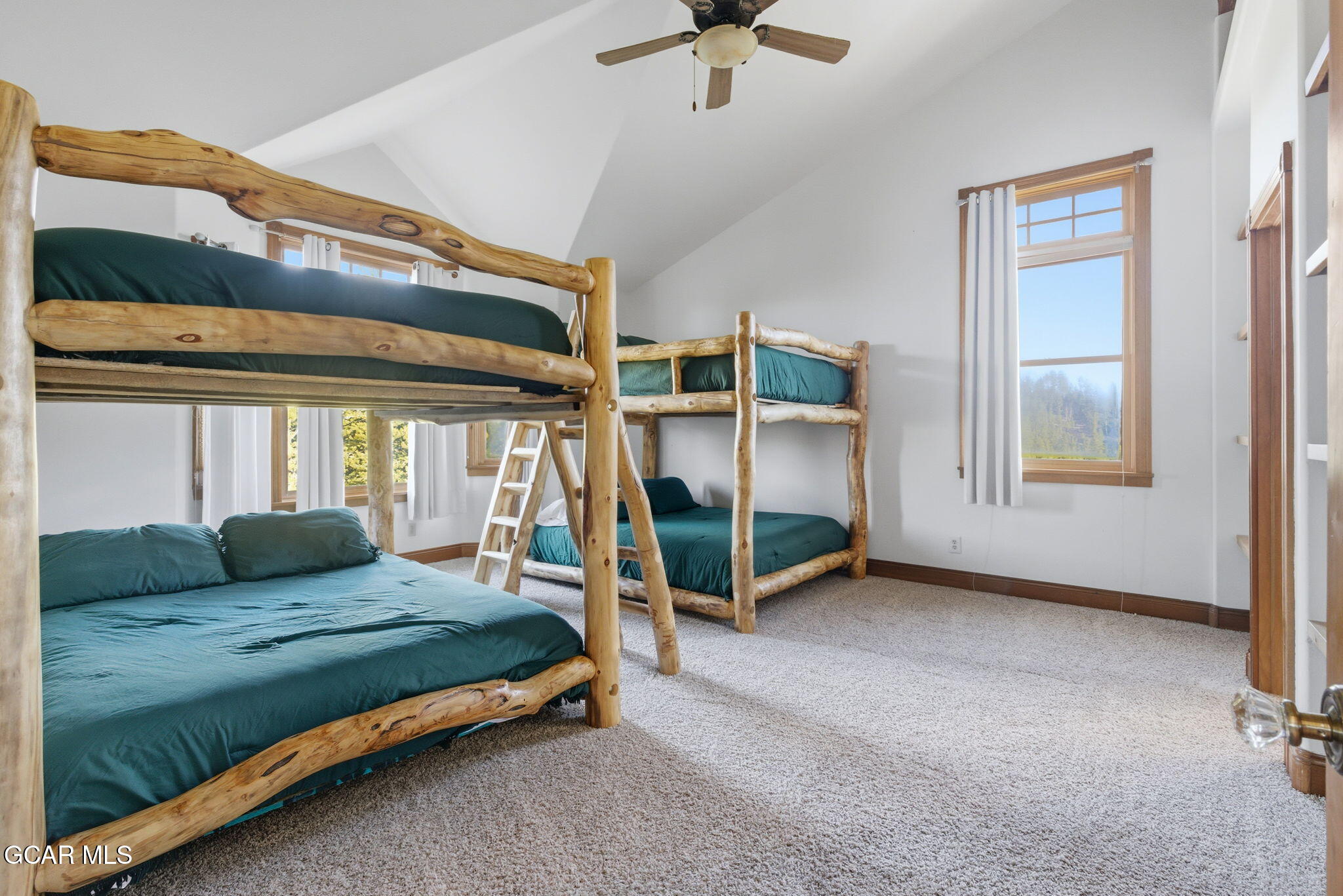 1398 GCR 466 Grand Lake CO 80447