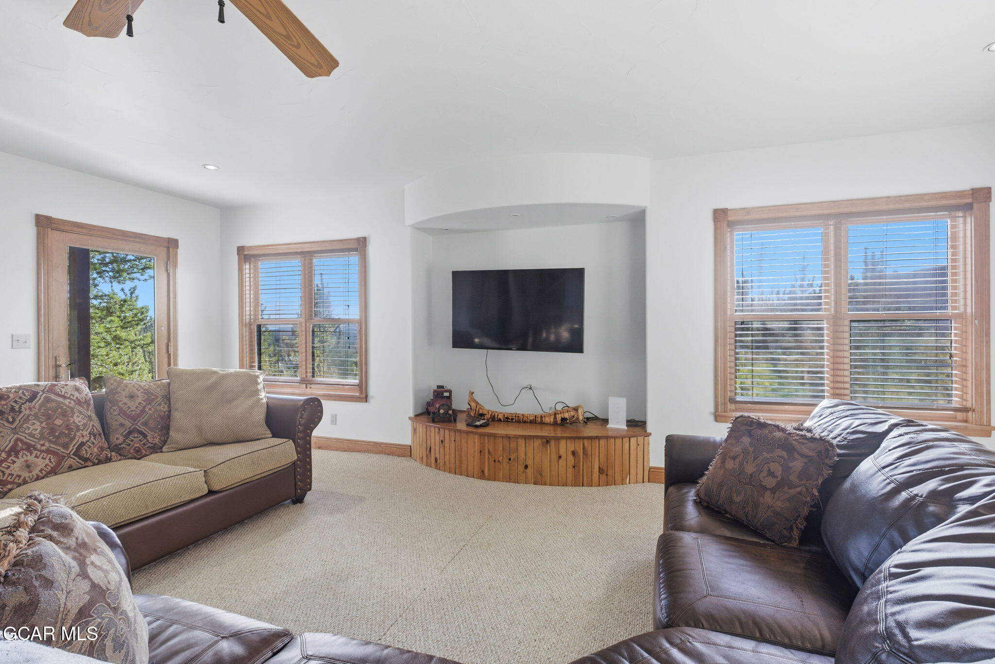 1398 GCR 466 Grand Lake CO 80447