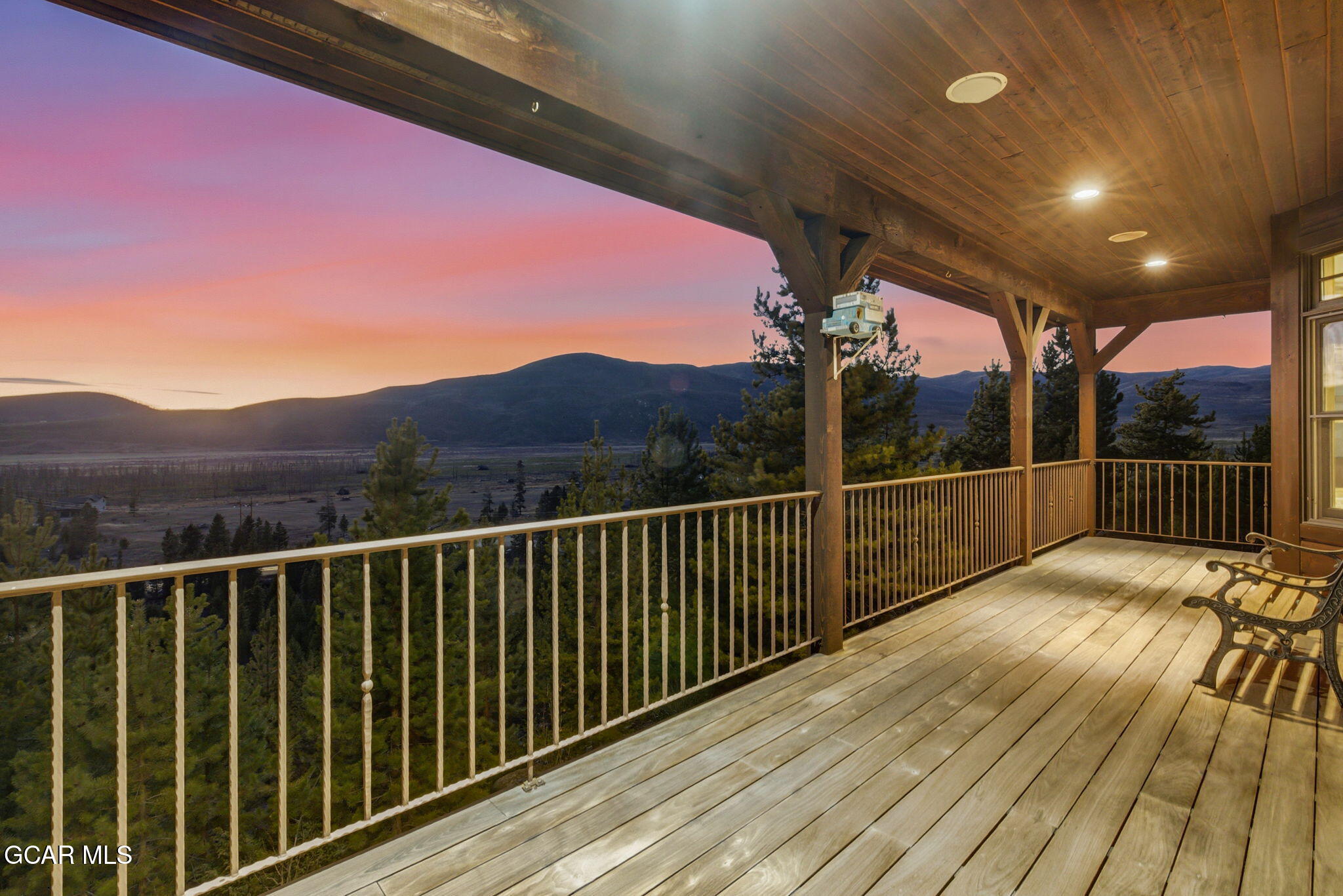 1398 GCR 466 Grand Lake CO 80447