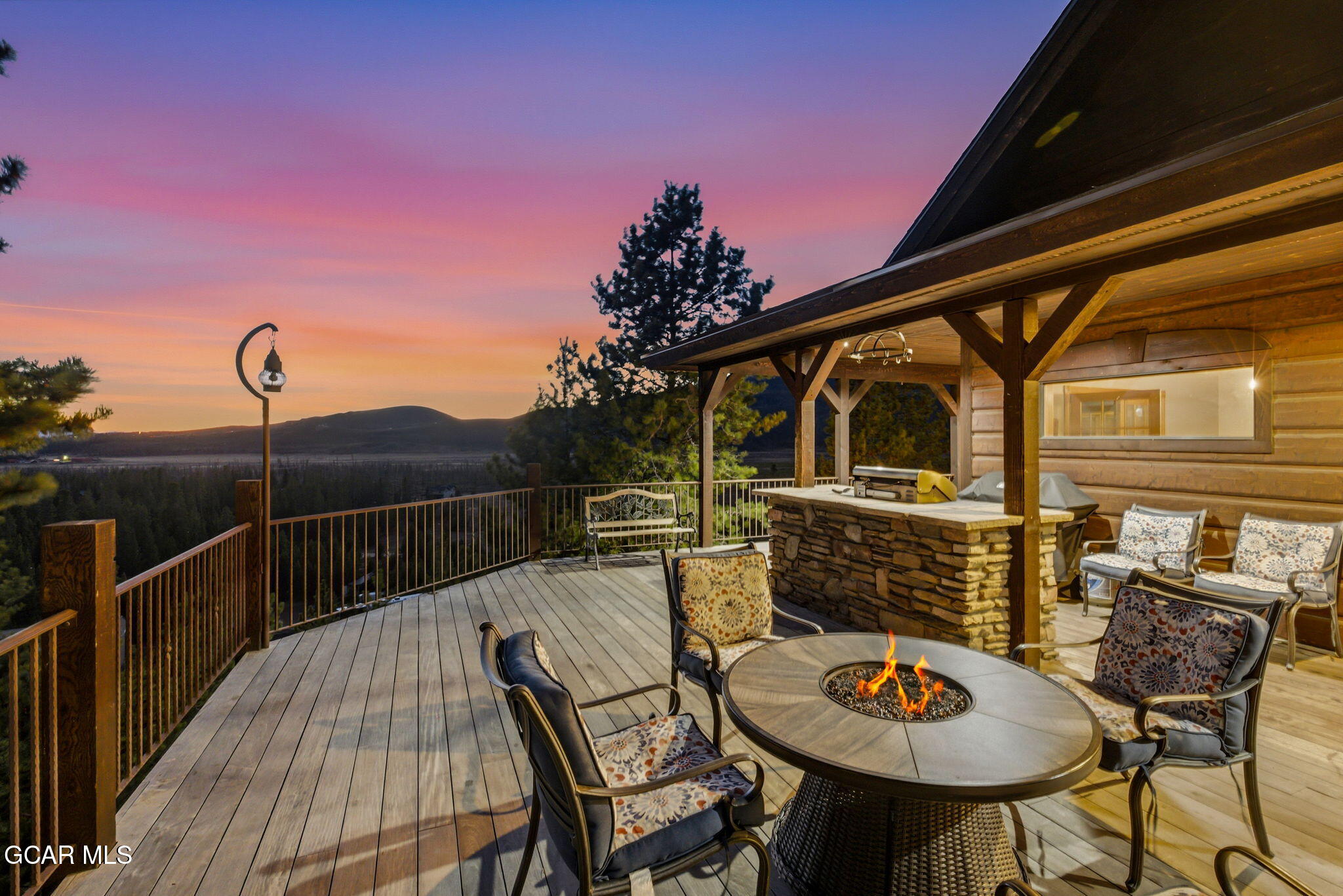1398 GCR 466 Grand Lake CO 80447