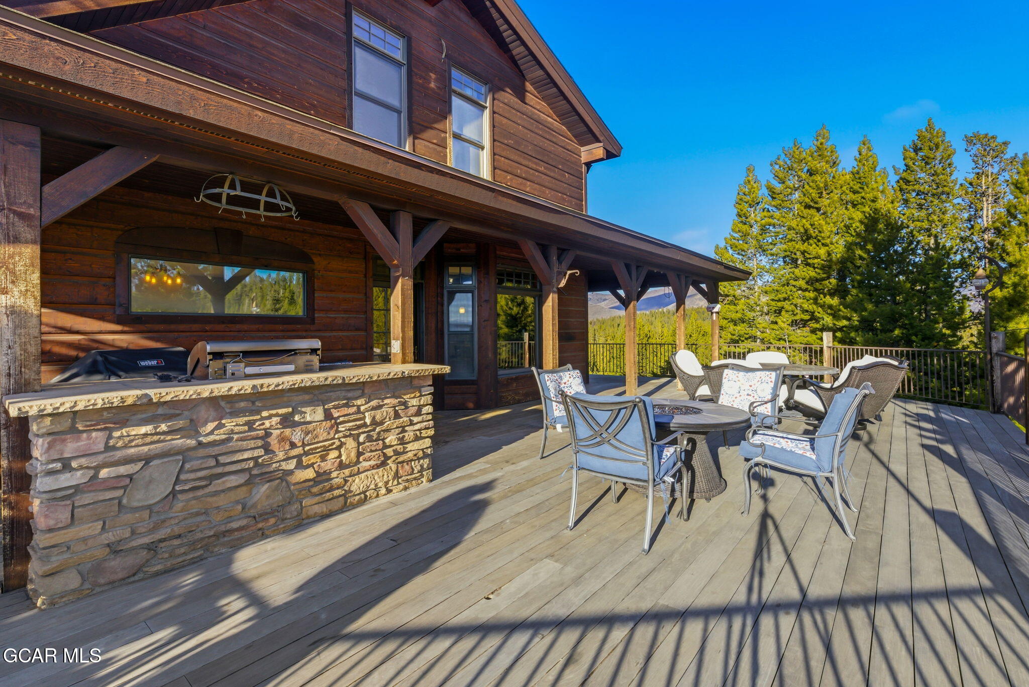 1398 GCR 466 Grand Lake CO 80447