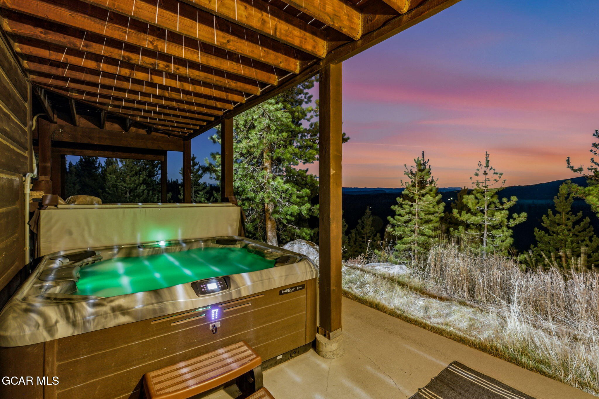 1398 GCR 466 Grand Lake CO 80447