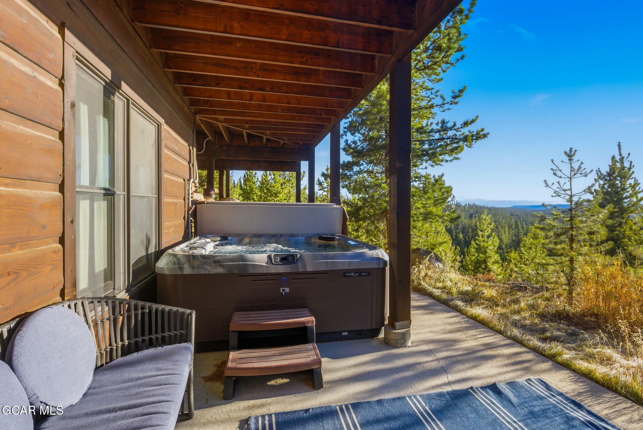 1398 GCR 466 Grand Lake CO 80447