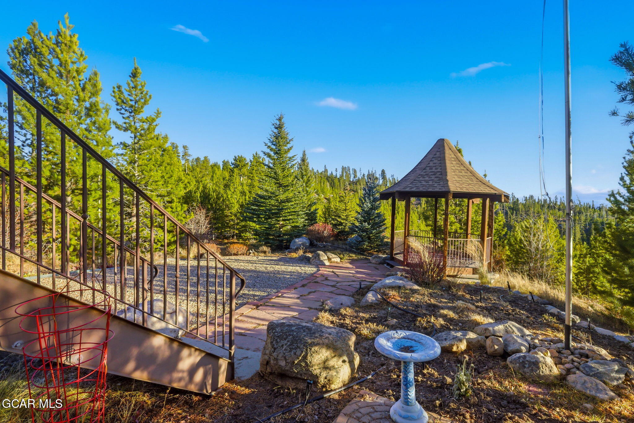 1398 GCR 466 Grand Lake CO 80447